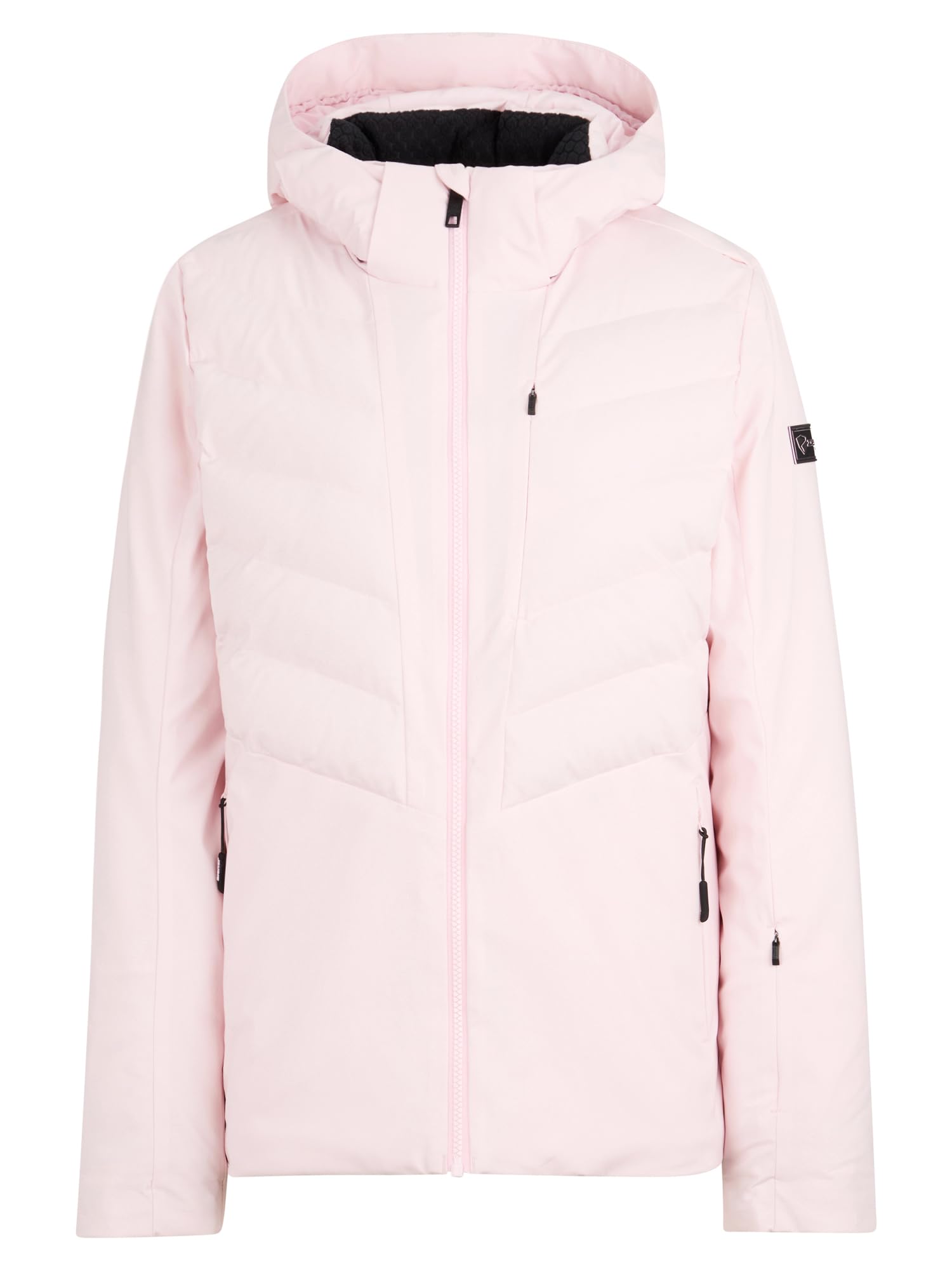 ziener-skiwear-tokki-z-lady-skijacke-wasserdicht-schwarz image 7
