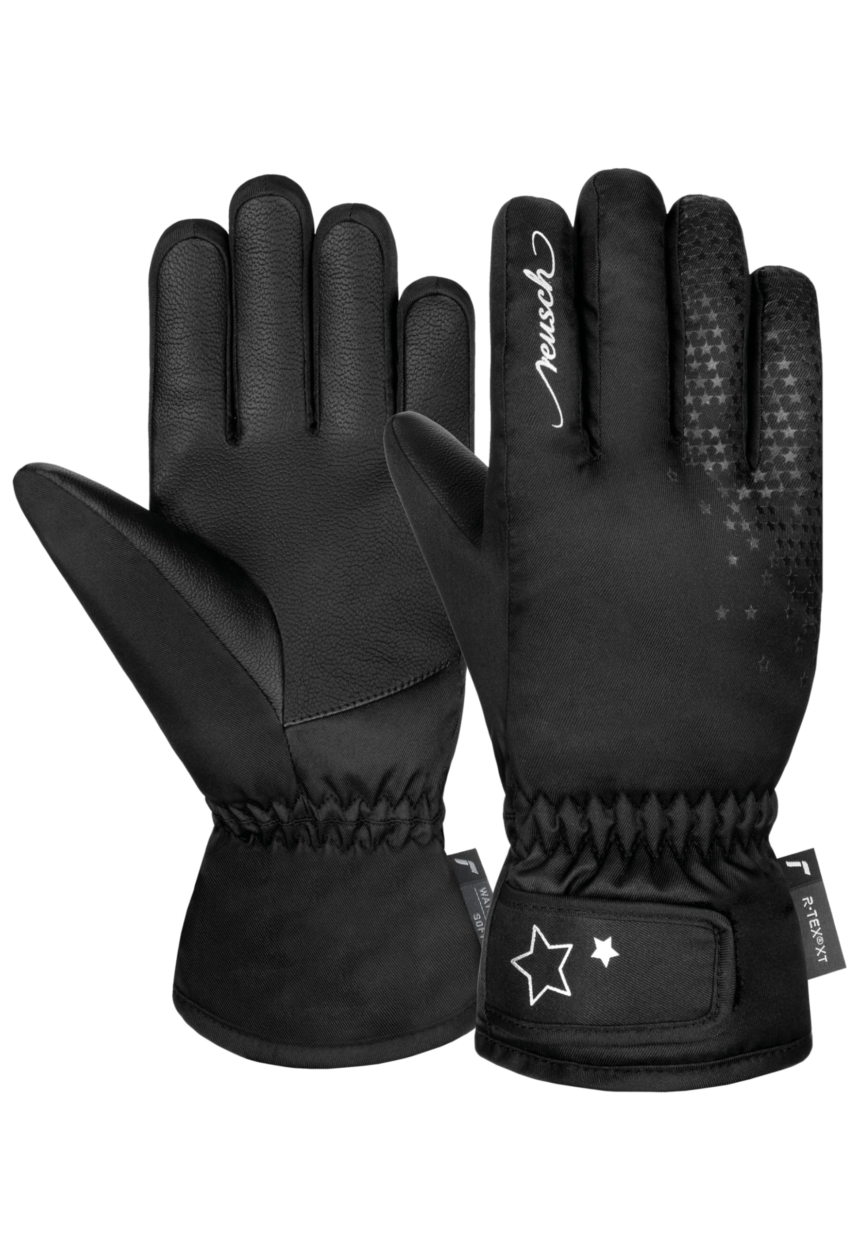 reusch-alice-r-tex-xt-junior-winterhandschuhe-kinder-wasserdicht image 7
