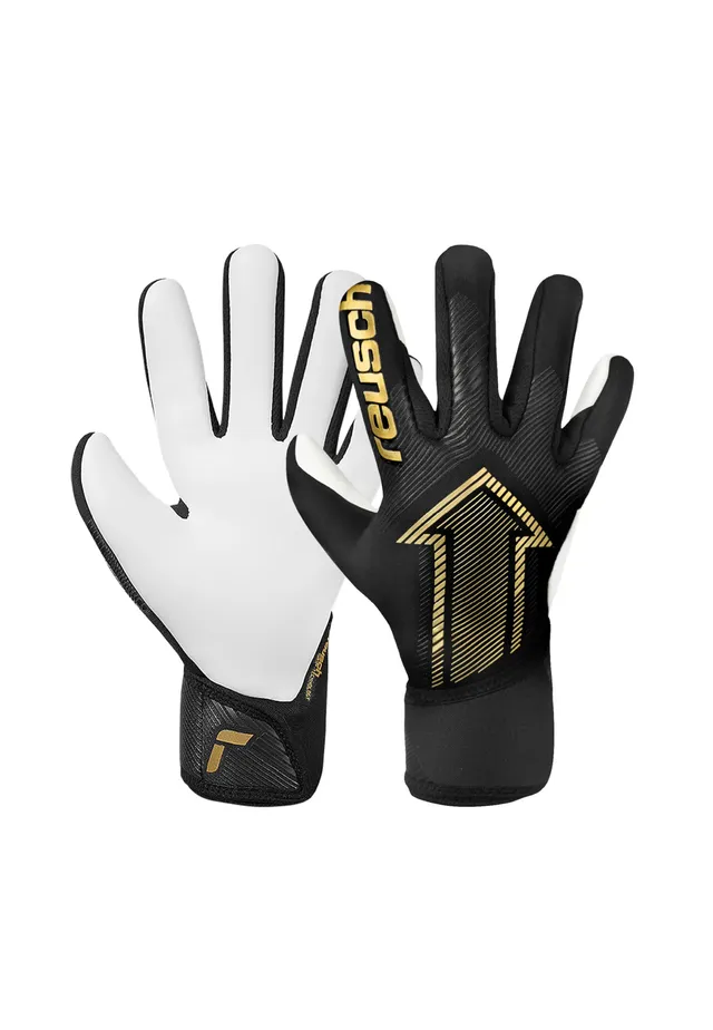 reusch-fastgrip-silver-junior-torwarthandschuhe-gr-4-5-kinder image 1
