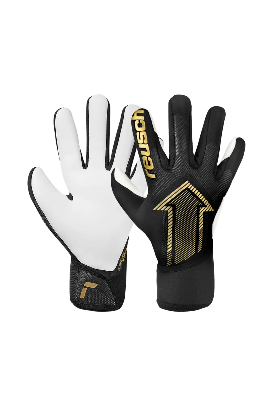 reusch-fastgrip-silver-junior-torwarthandschuhe-gr-4-5-kinder image 1