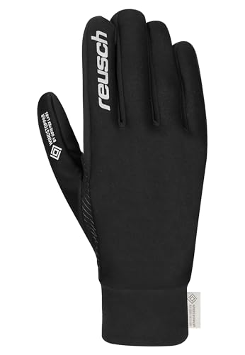 reusch-karayel-touch-tec-junior-handschuhe-gr-6-windstopper image 8