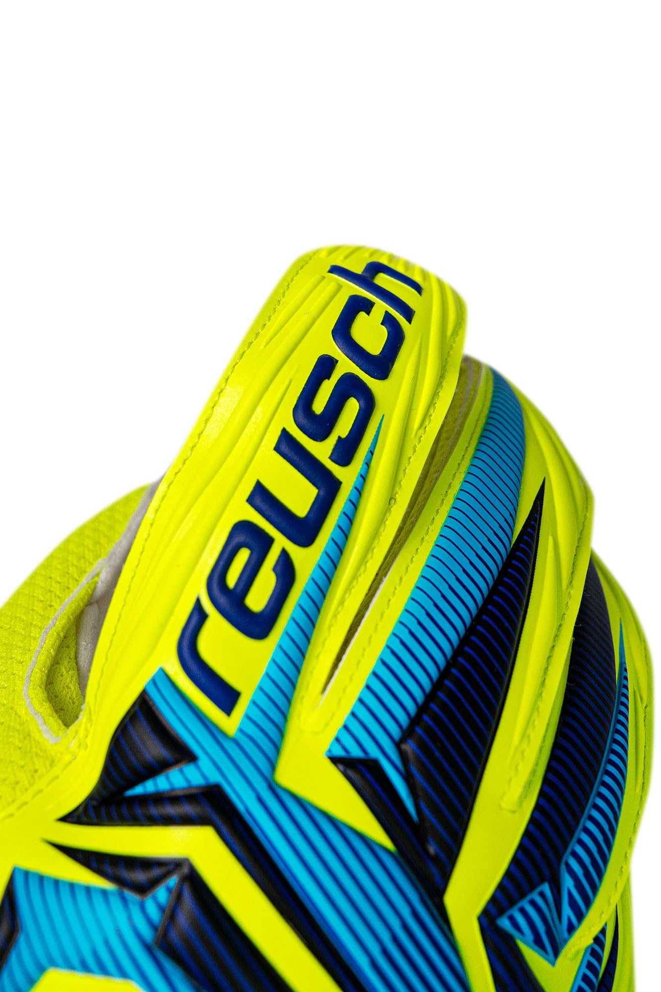 reusch-attrakt-torwarthandschuhe-solid-grip-gr-9-haltbar image 6