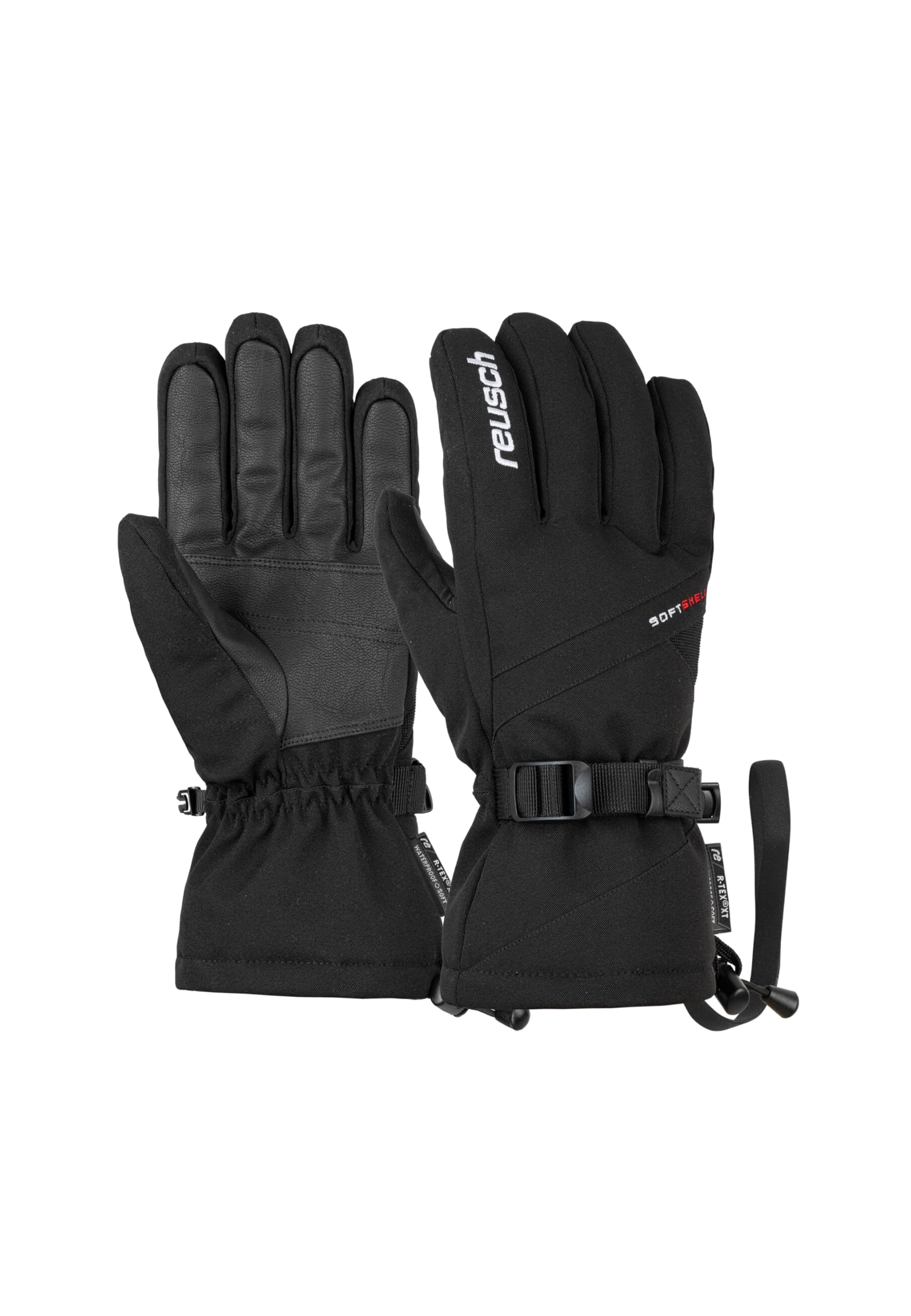 reusch-down-spirit-winterhandschuhe-9-0-wasserdicht image 8