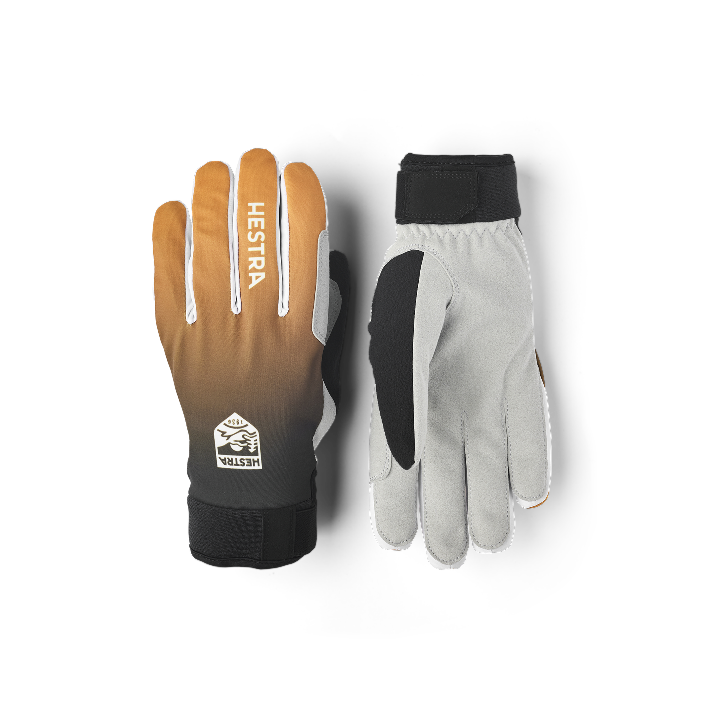 hestra-xc-pace-5-finger-langlaufhandschuh-gr-8-flexibel image 1