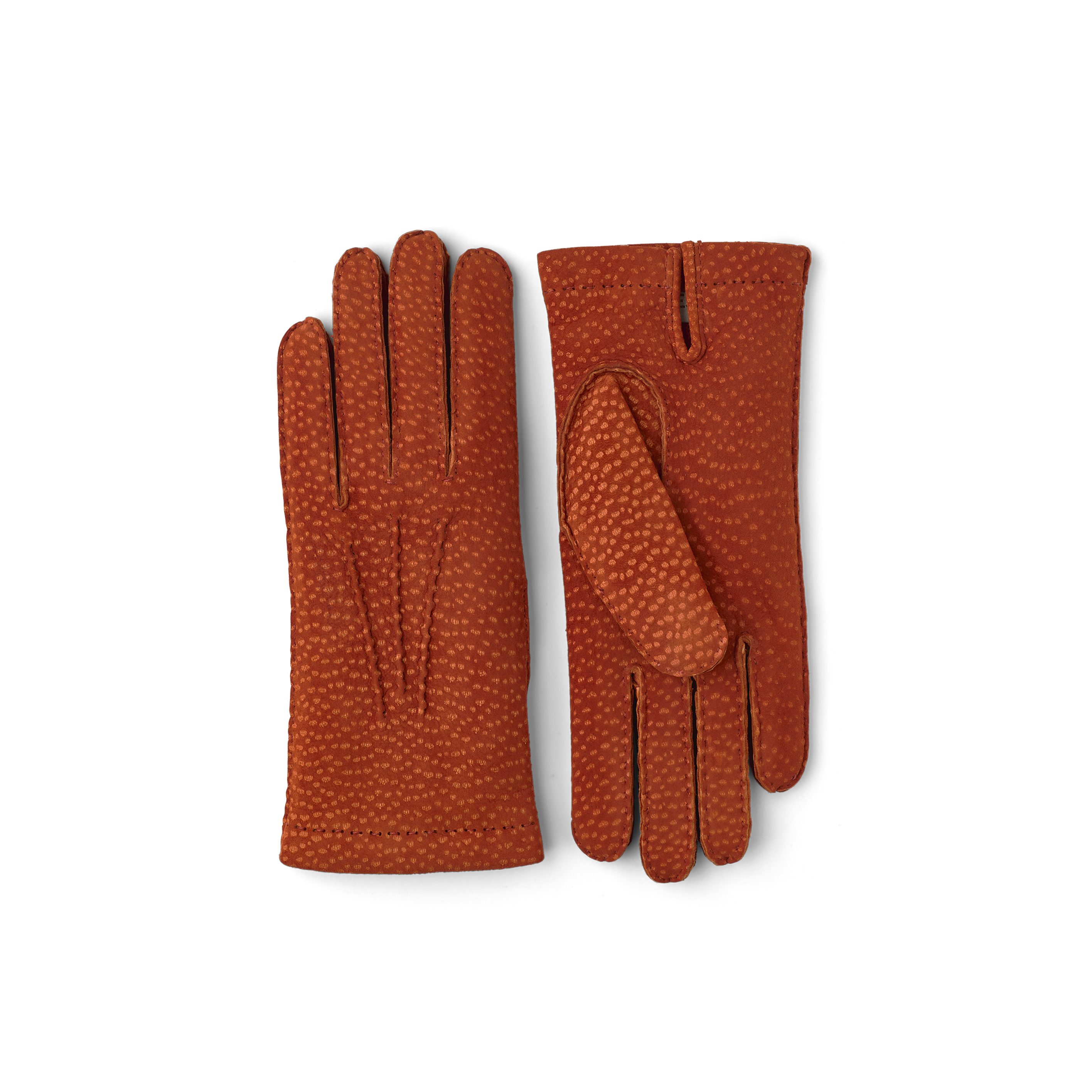 hestra-winston-carpincho-lederhandschuhe-herren-kaschmir-2 image 1