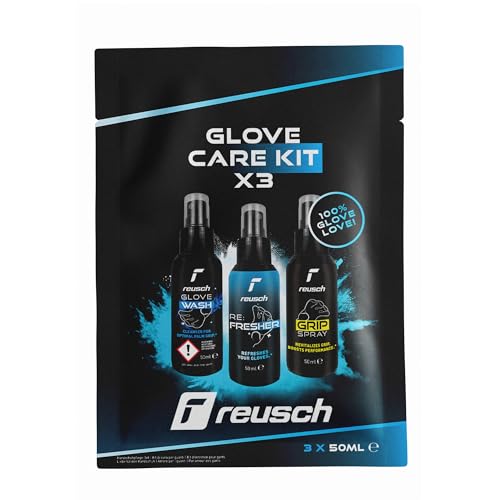 reusch-attrakt-glove-care-kit-3-in-1-torwarthandschuh-pflege image 8