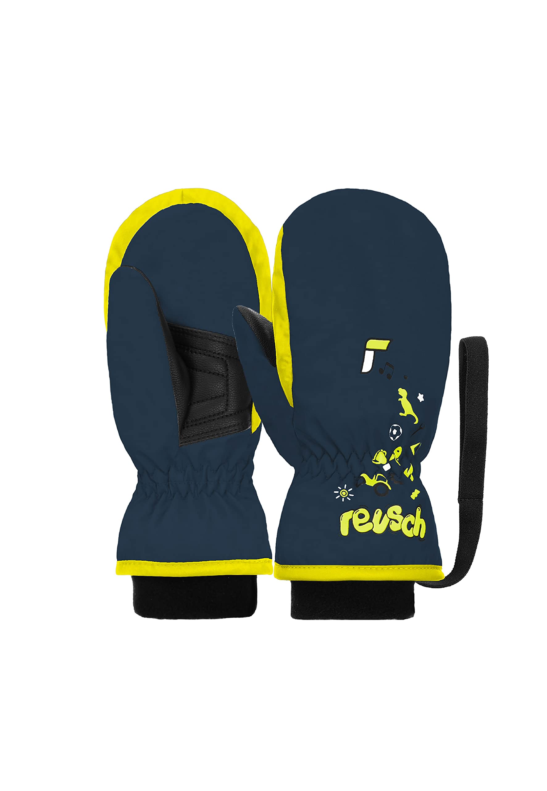 reusch-down-spirit-kids-mitten-f-ustlinge-kinder-tecfill image 1
