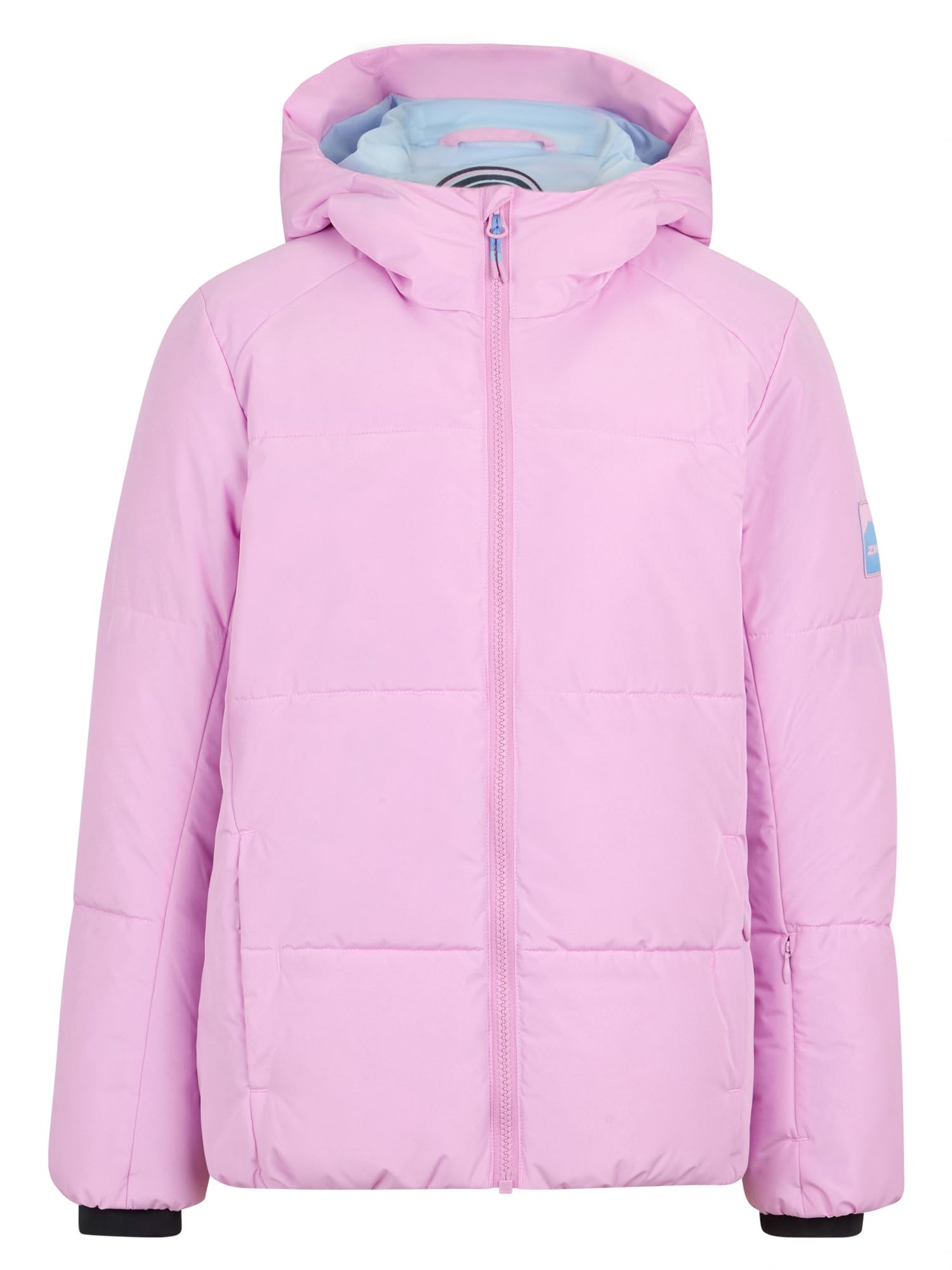 ziener-awar-z-junior-jungen-ski-jacke-wasserdicht-10k image 6