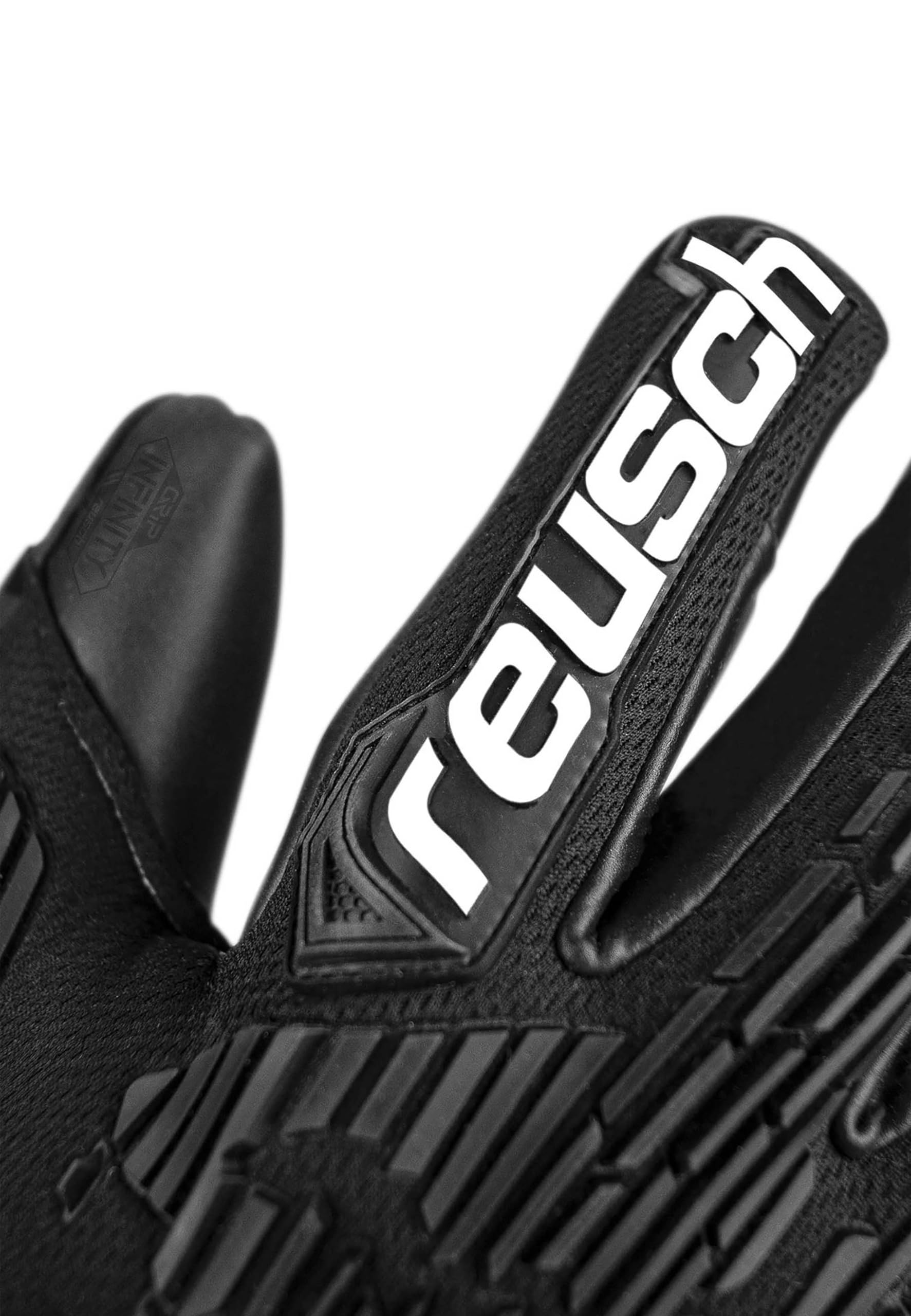 reusch-attrakt-freegel-infinity-torwarthandschuhe-gr-8-5 image 5