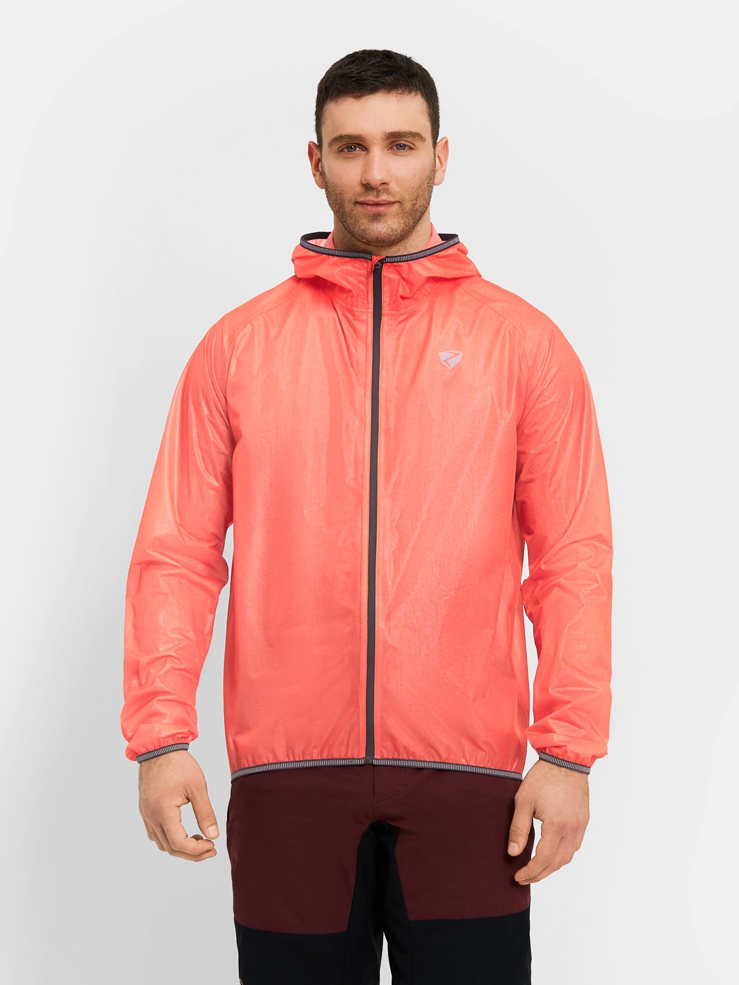 ziener-natius-z-regenjacke-herren-gr-50-wasserdicht image 3