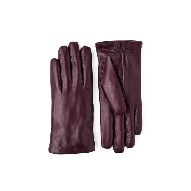 hestra-winston-hairsheep-1-bt-piqu-cashmere-lederhandschuhe-damen image 1