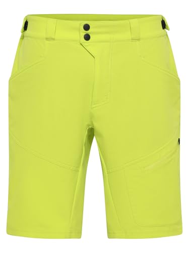 ziener-nelat-z-herren-bike-shorts-50-bitter-lemon image 6