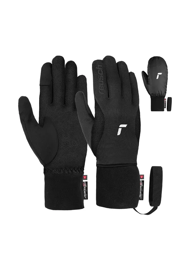 reusch-baffin-touch-tec-down-spirit-2-in-1-handschuhe-gr-10 image 1