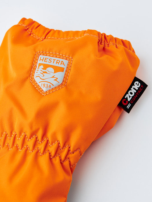 hestra-czone-contact-kids-shell-mitt-wasserdicht image 3