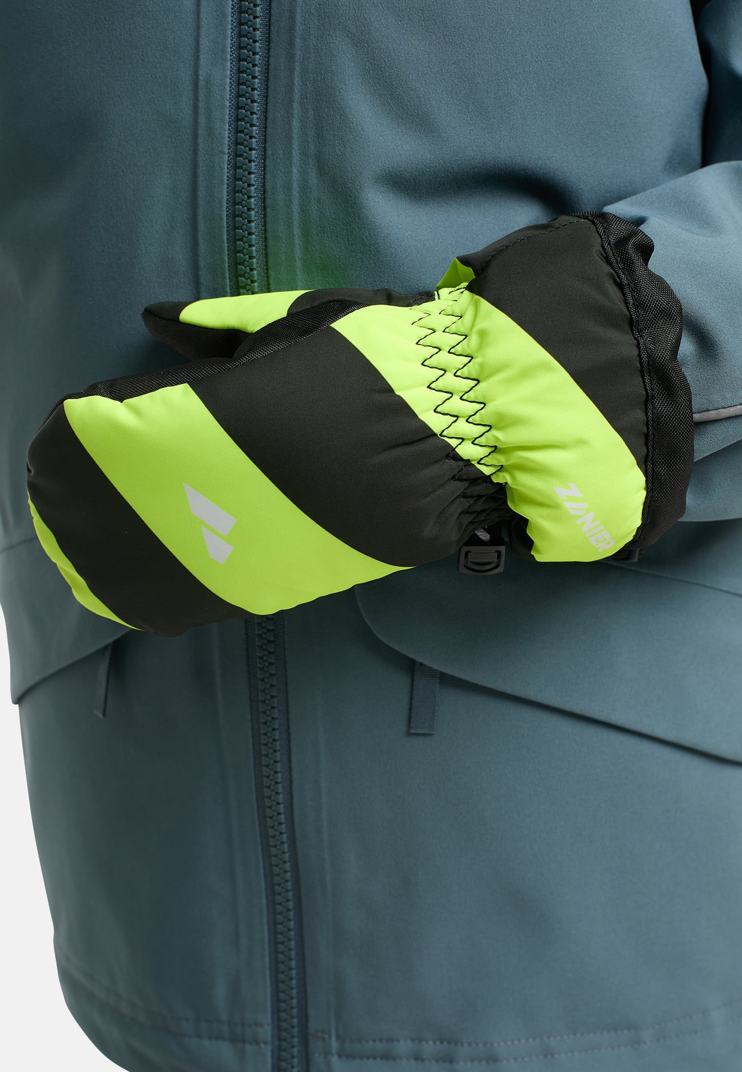 zanier-twister-gtx-kinder-f-ustling-gore-tex-wasserdicht image 5