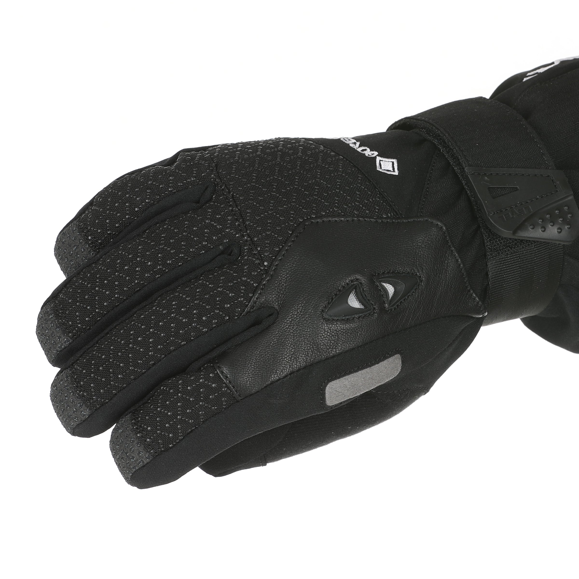 level-super-pipe-gtx-snowboardhandschuhe-schwarz image 2