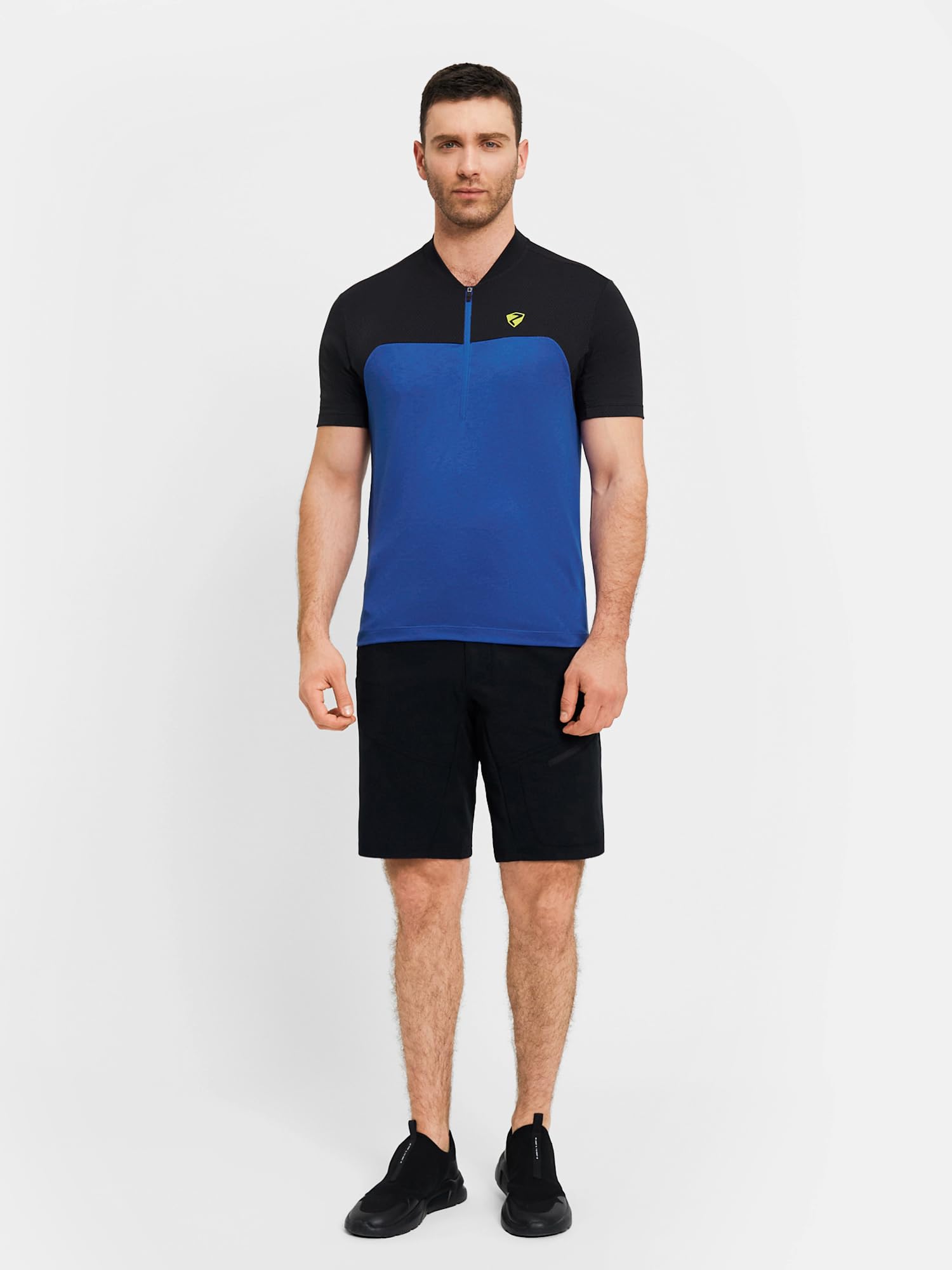 ziener-narius-z-fahrradtrikot-herren-gr-50-schnelltrocknend image 5