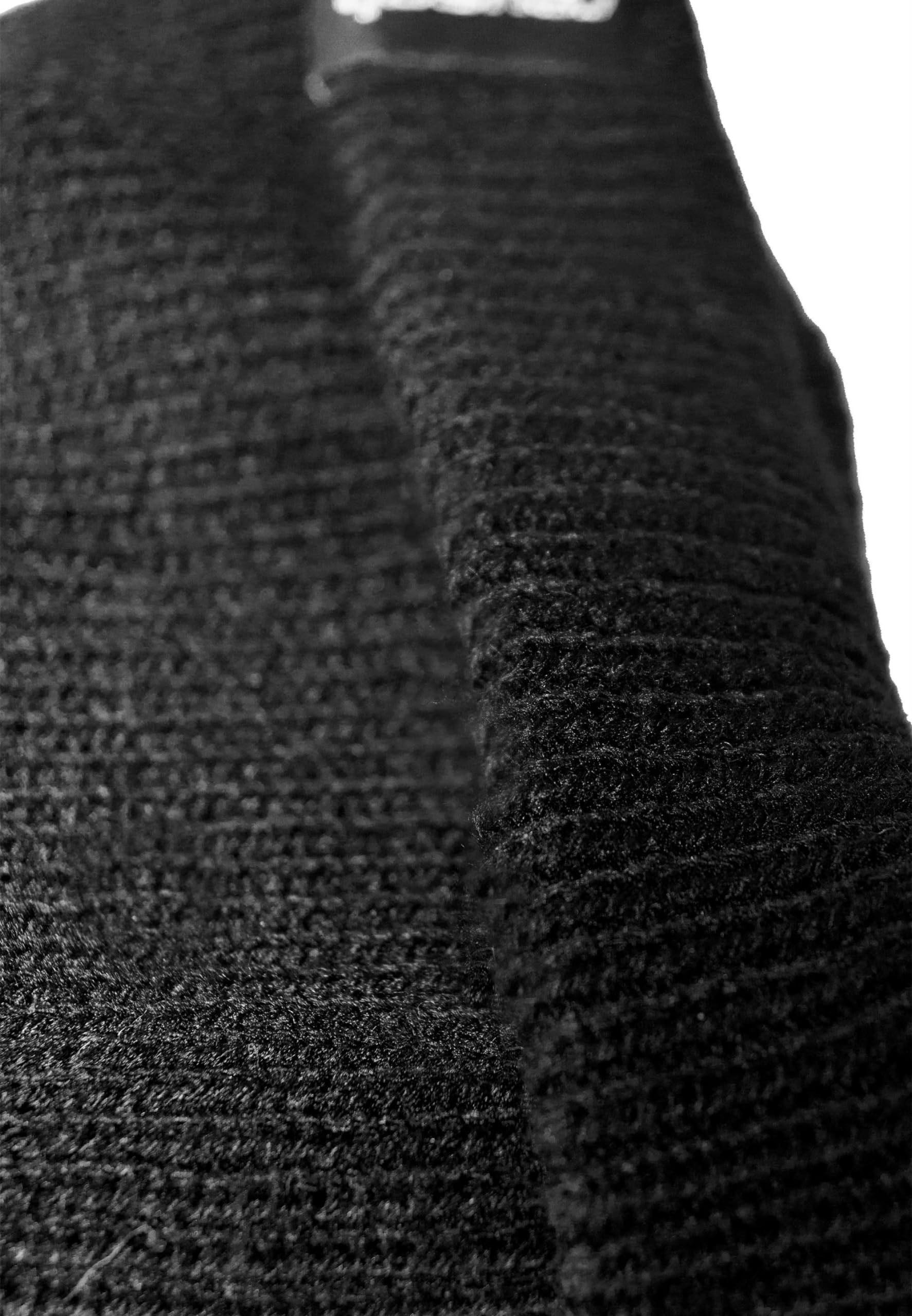 reusch-eddie-beanie-m-tze-schwarz-warm-winddicht image 3