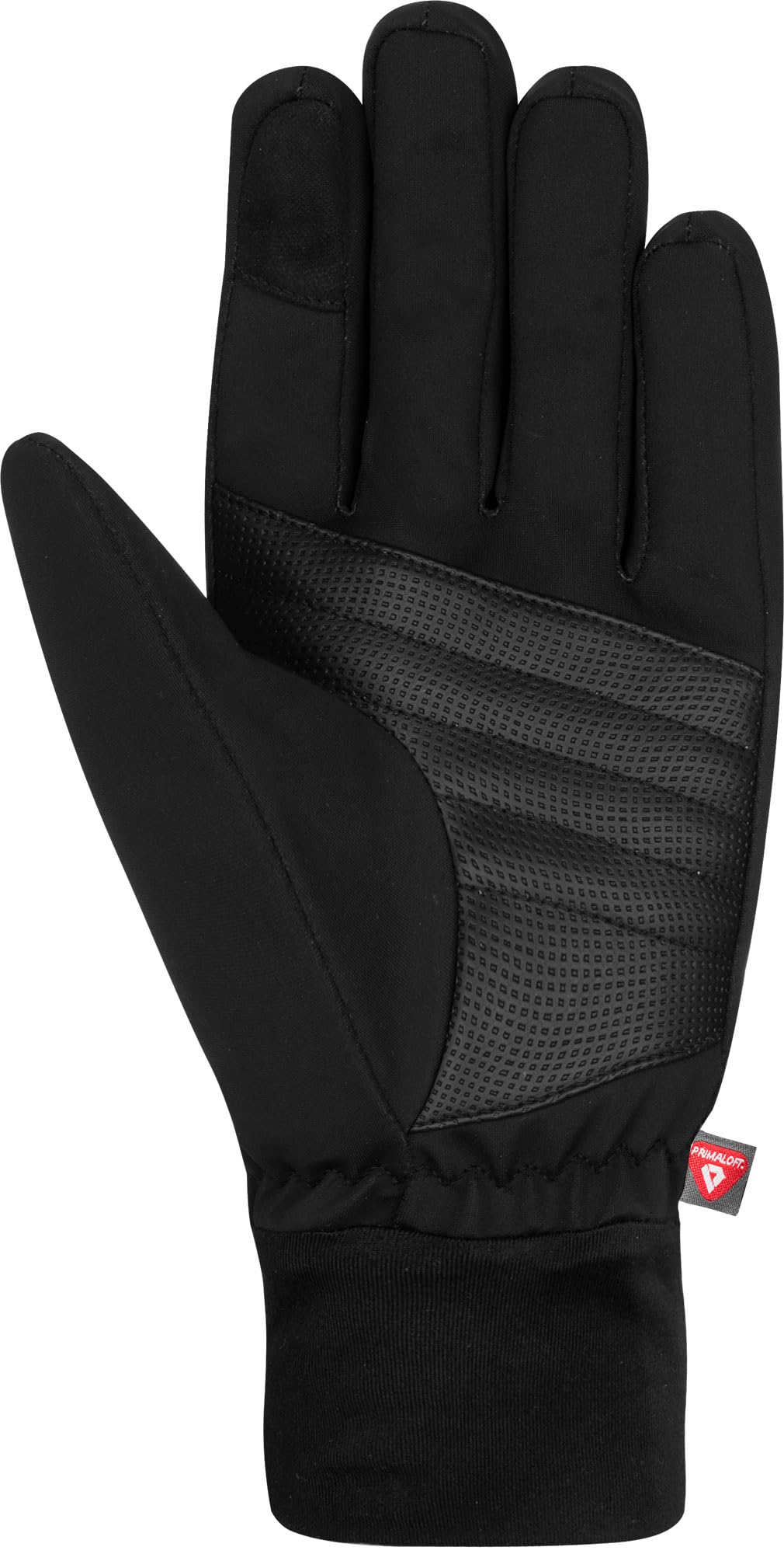 reusch-outdoor-handschuhe-touchscreen-gr-8-primaloft-winddicht image 3