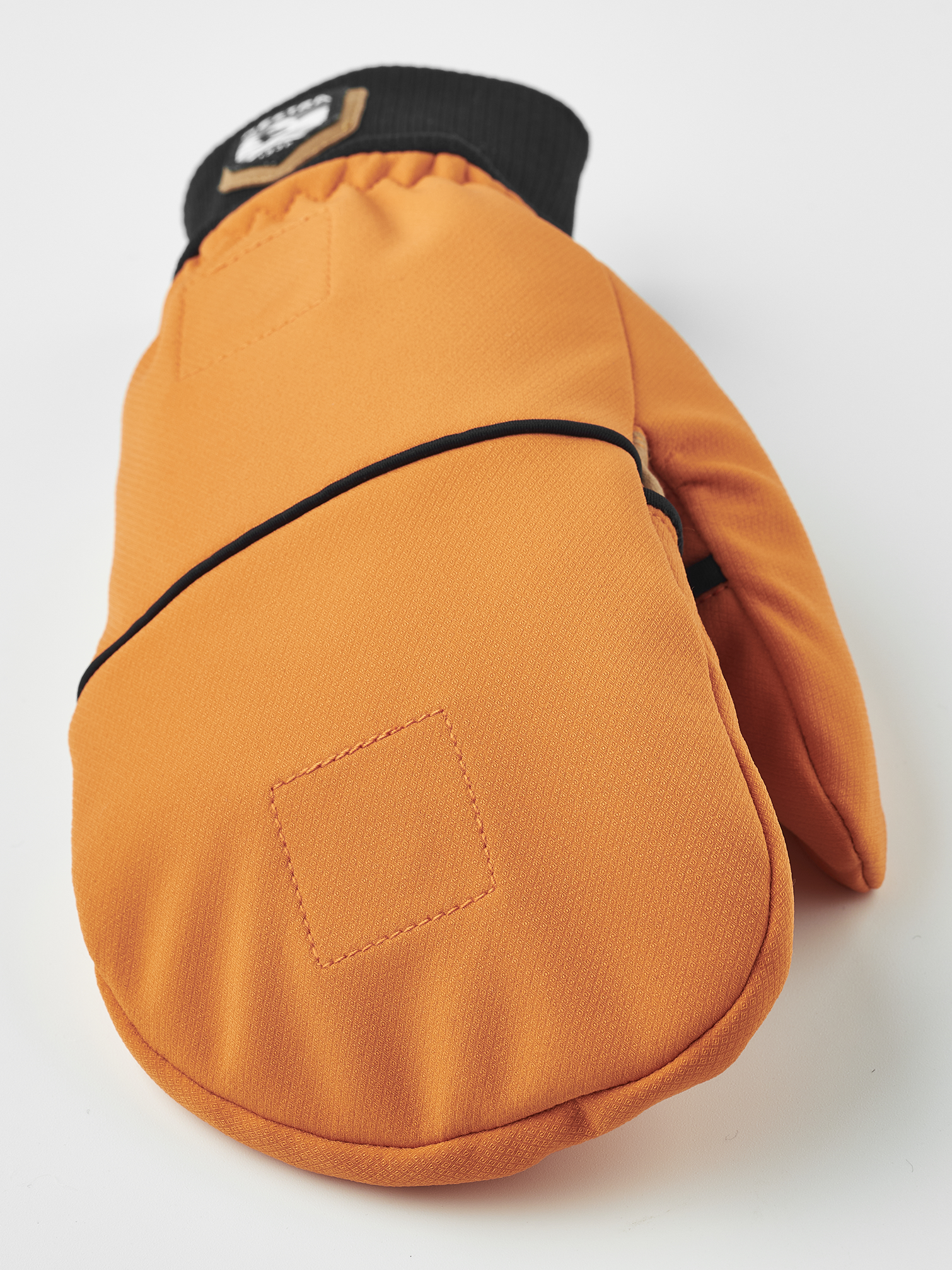 hestra-ergo-grip-windbreaker-klapphandschuh-fleece-winddicht image 3