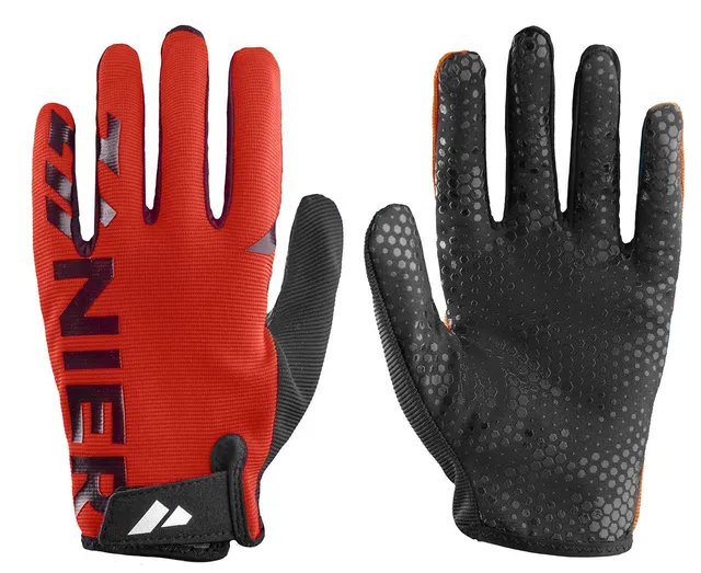 zanier-mtb-pro-mountainbike-handschuhe-schwarz-weiss-grip image 1