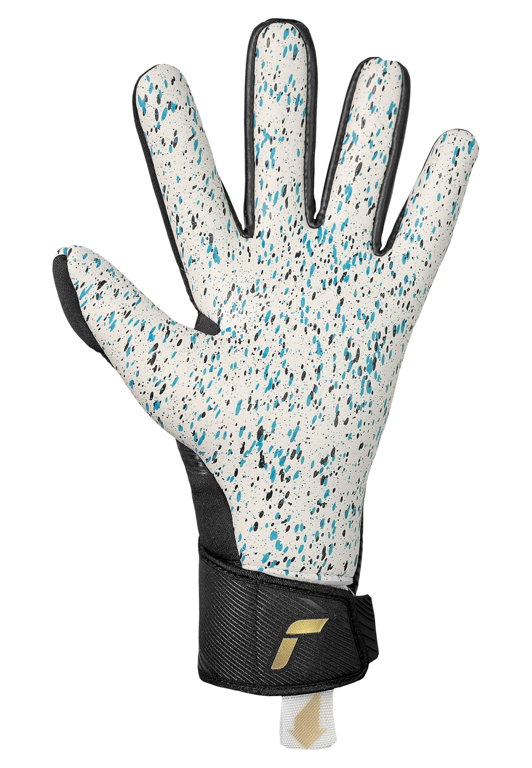 reusch-fastgrip-fusion-torwarthandschuhe-gr-9-latex-grip-stark image 4