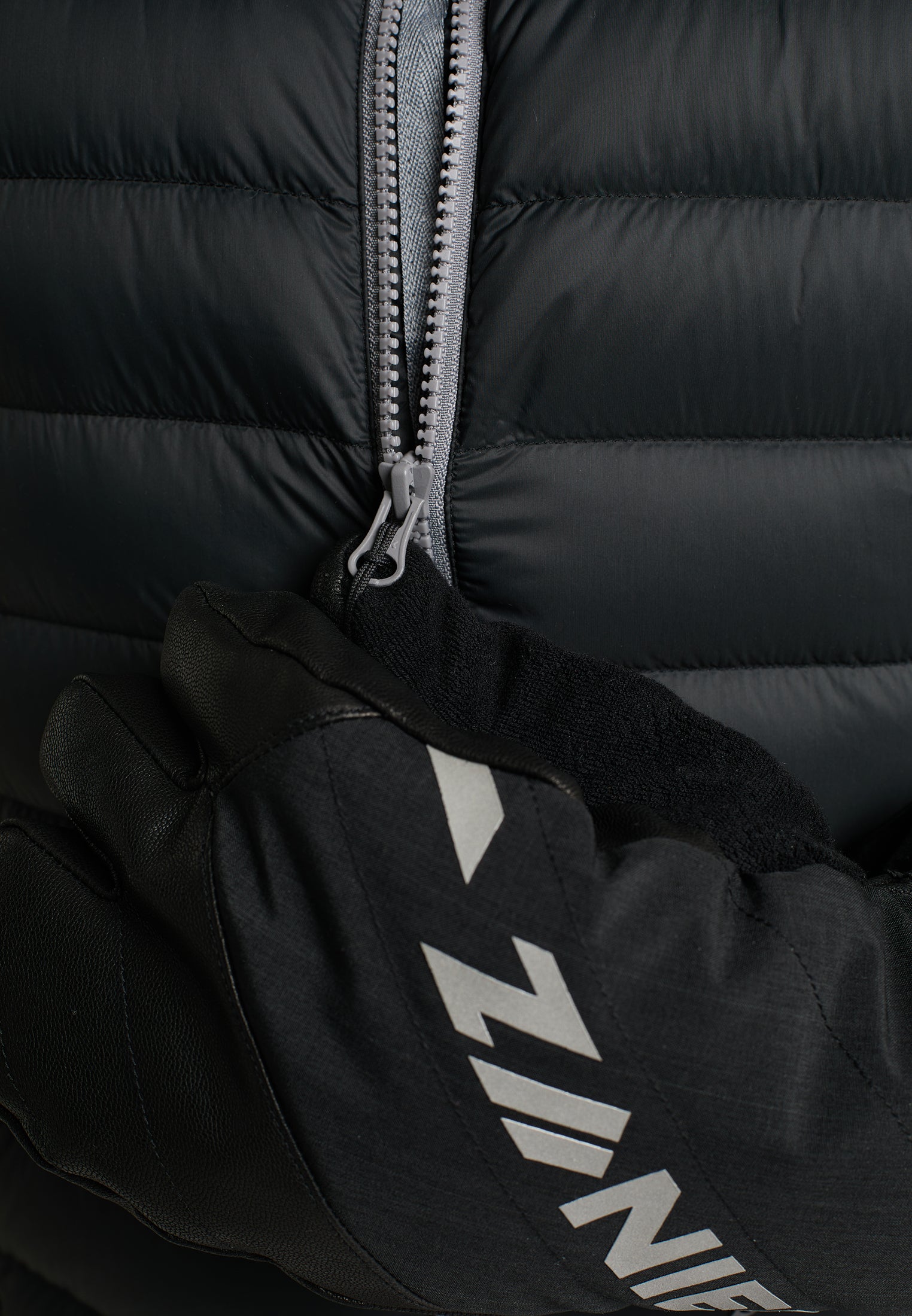 zanier-alpine-pro-grip-gtx-winterhandschuhe-schwarz-3-finger image 3