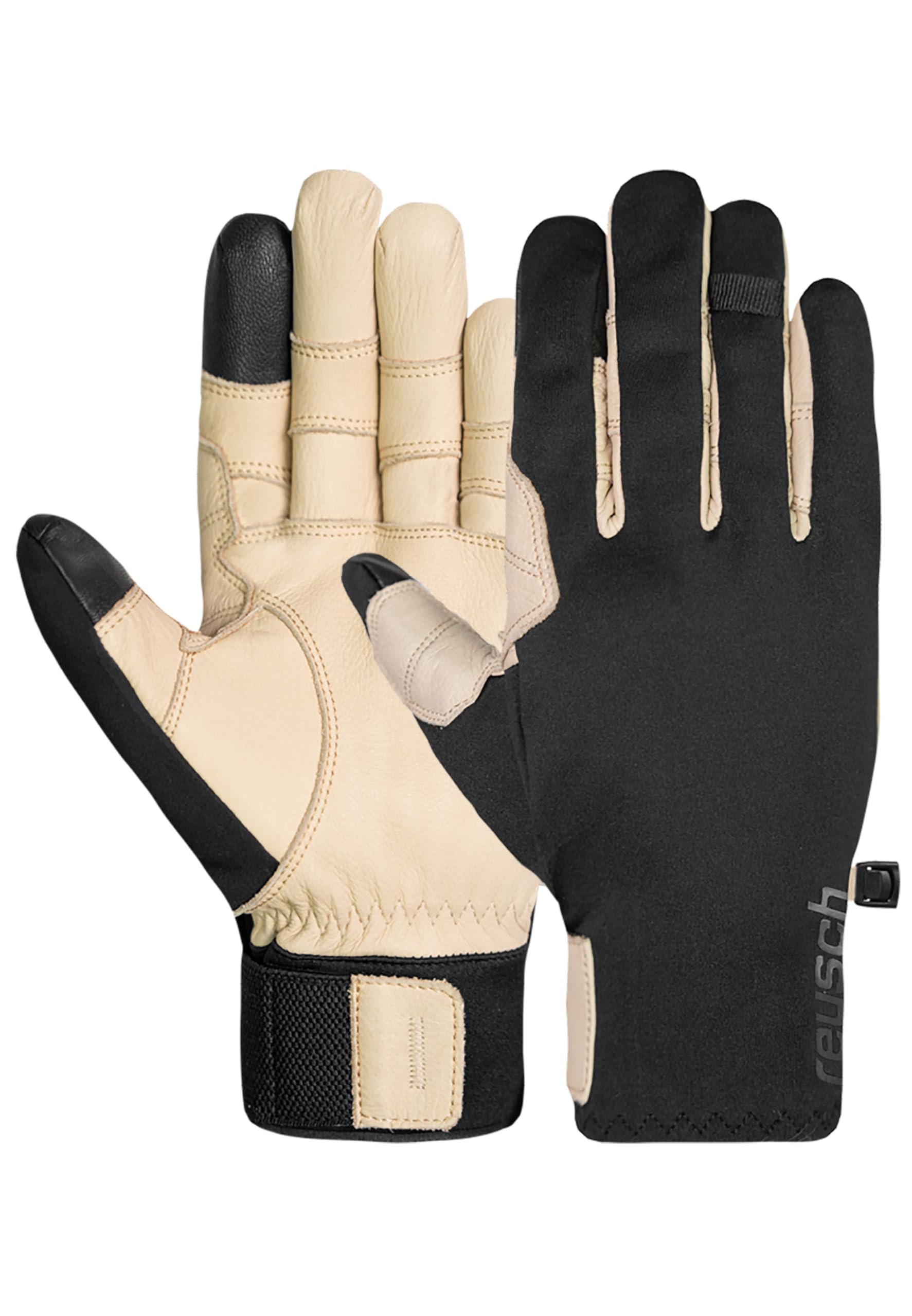 reusch-down-spirit-track-x-handschuhe-gr-9-touchscreen image 8
