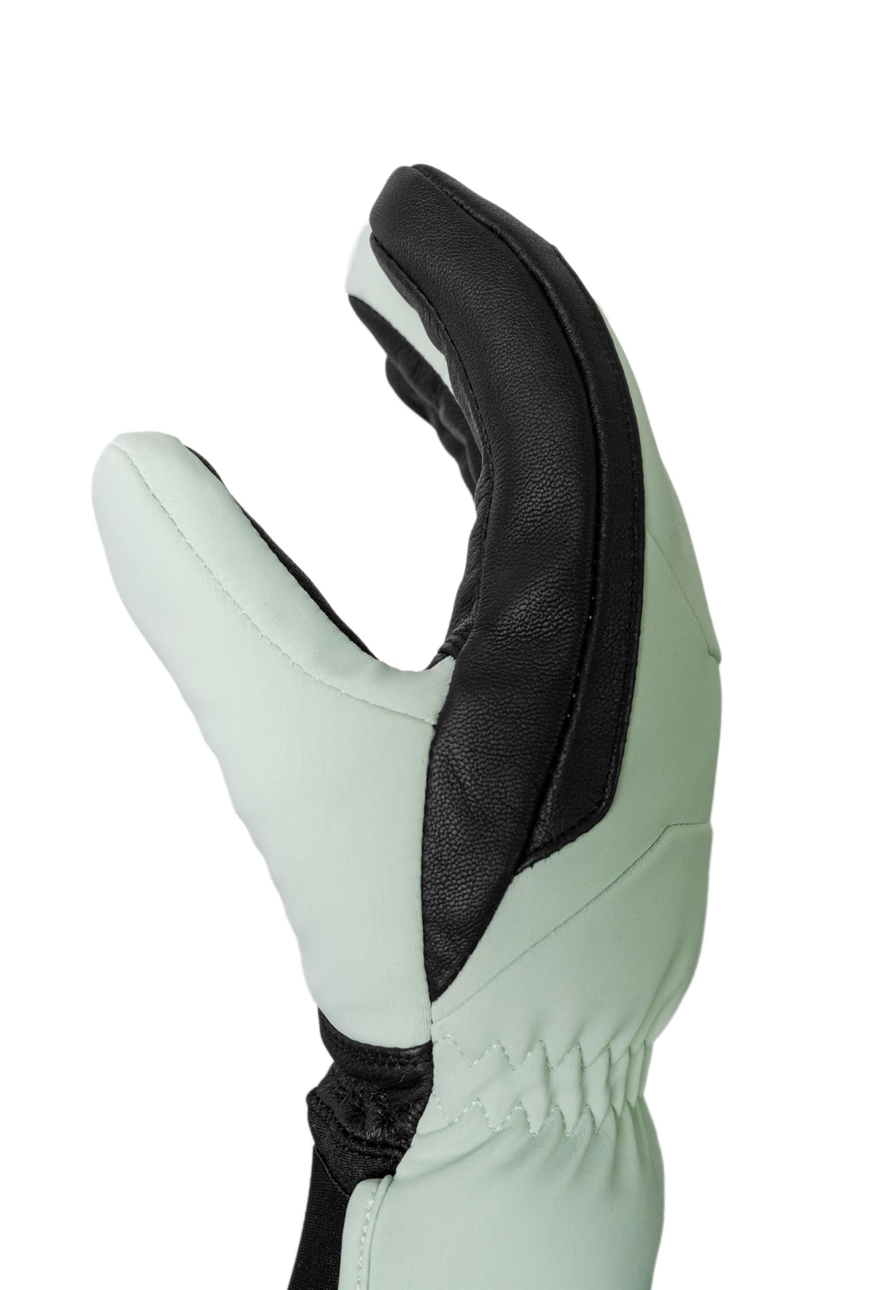 reusch-down-spirit-skihandschuhe-damen-schwarz-extra-warm image 7