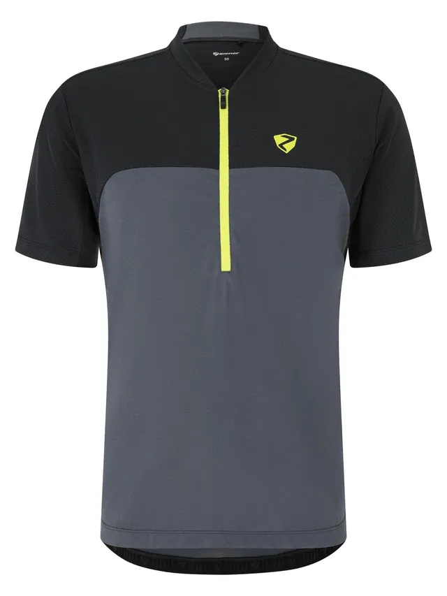 ziener-narius-z-herren-fahrradtrikot-gr-50 image 1