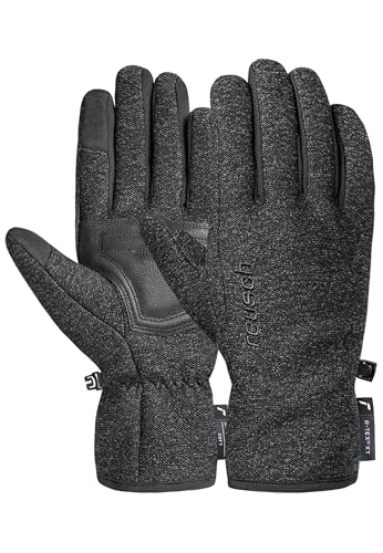 reusch-down-spirit-outdoor-handschuhe-gr-9-touchscreen image 8
