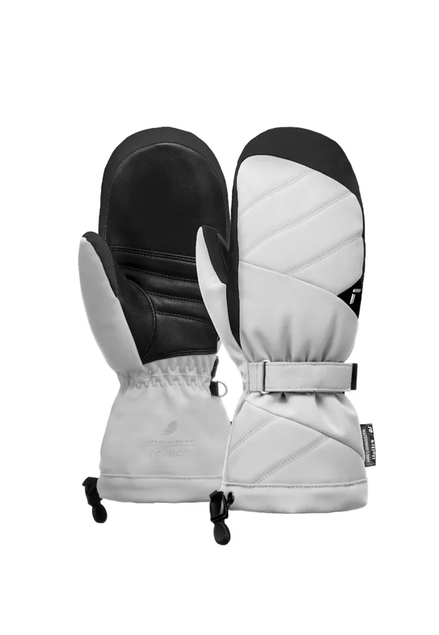 reusch-sonja-r-tex-xt-f-ustlinge-damen-7-5-warm image 1