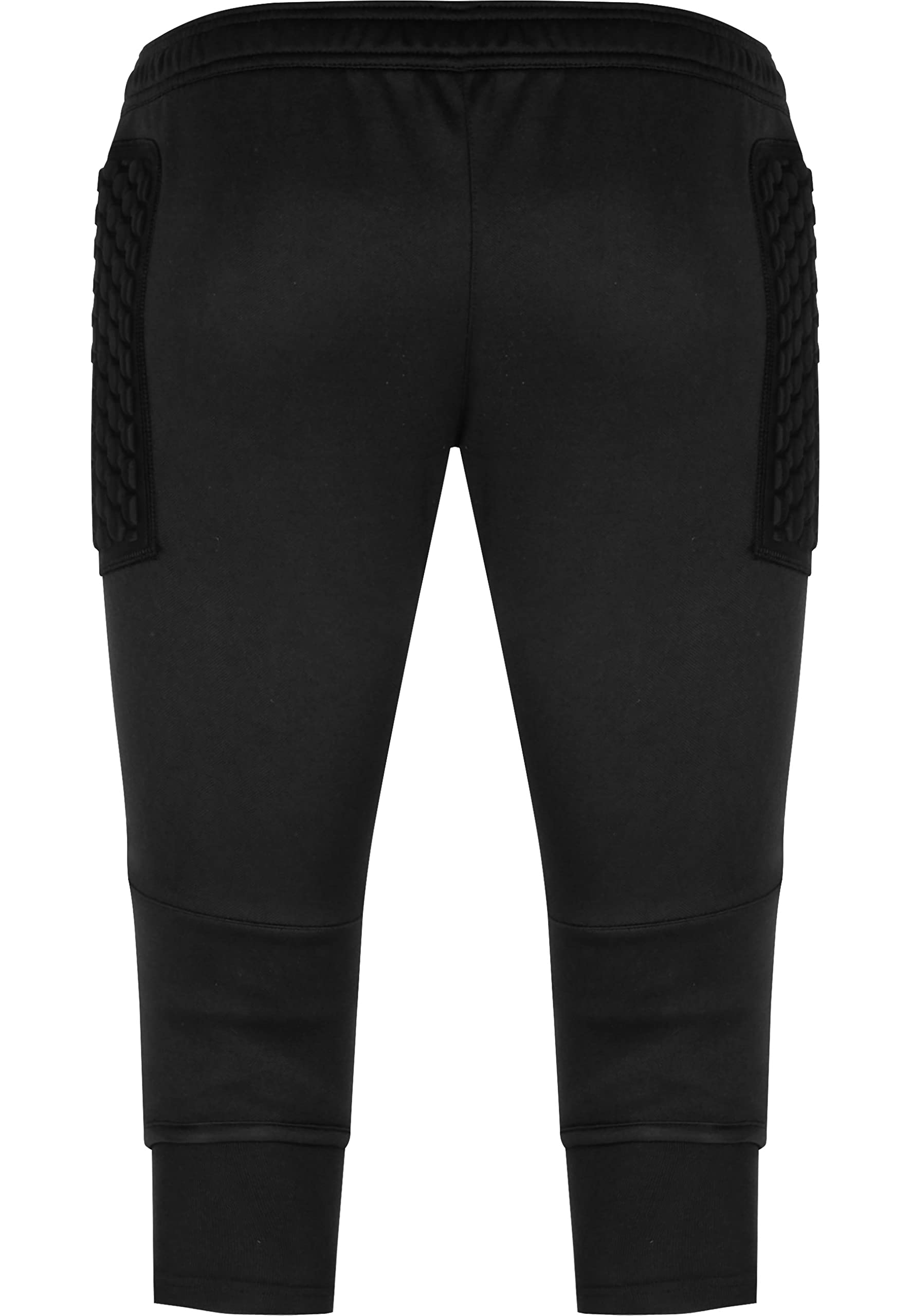 reusch-contest-3-4-short-advance-junior-torwarthose-gr-152-gepolstert image 3