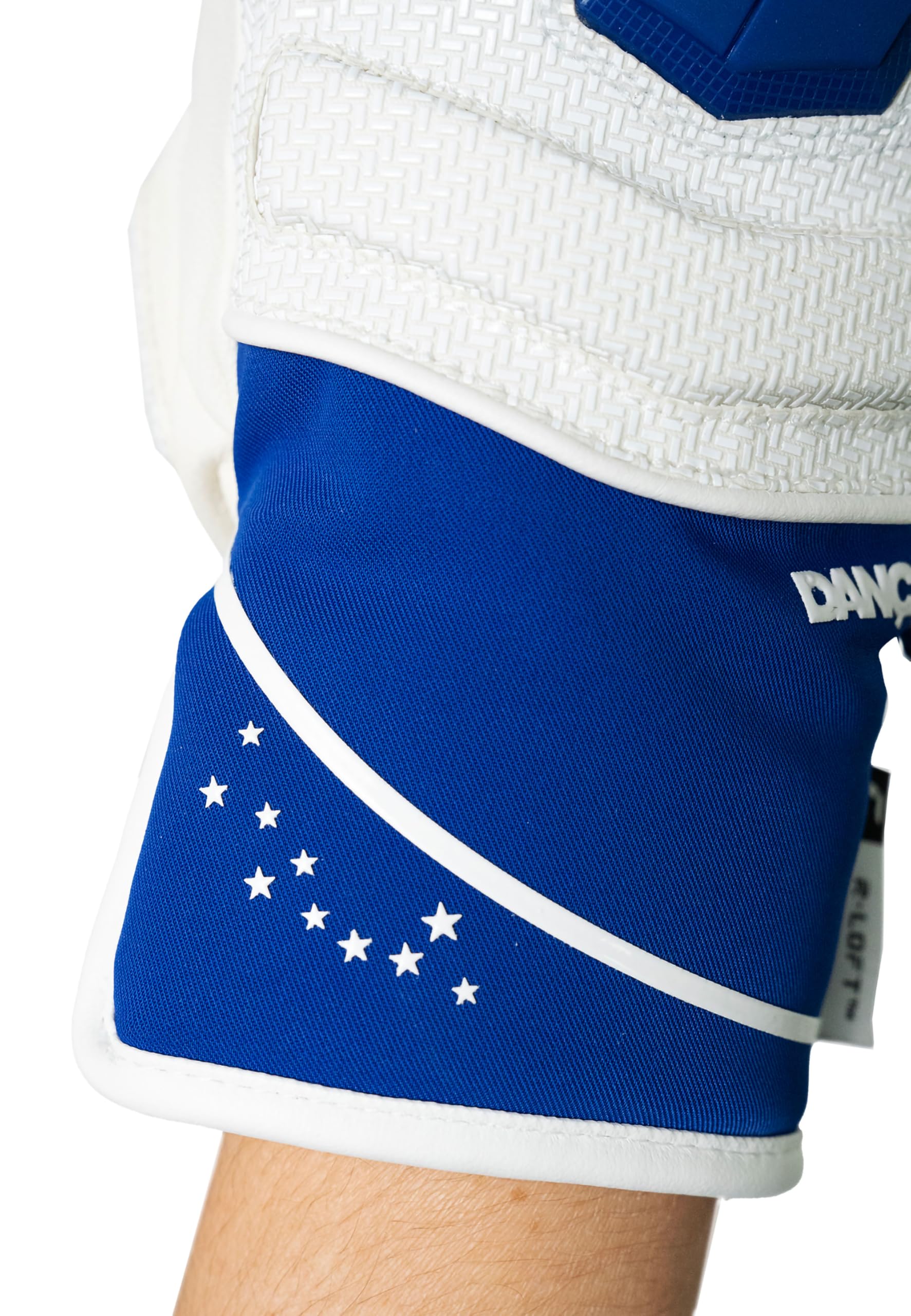 reusch-worldcup-warrior-gs-junior-gr-e-6-5-kinder-racing image 6