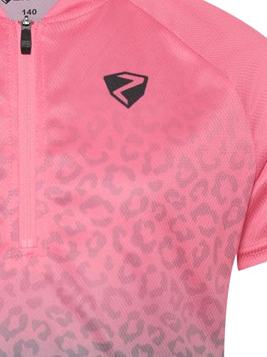 ziener-nestel-z-kinder-fahrradtrikot-140-black image 6