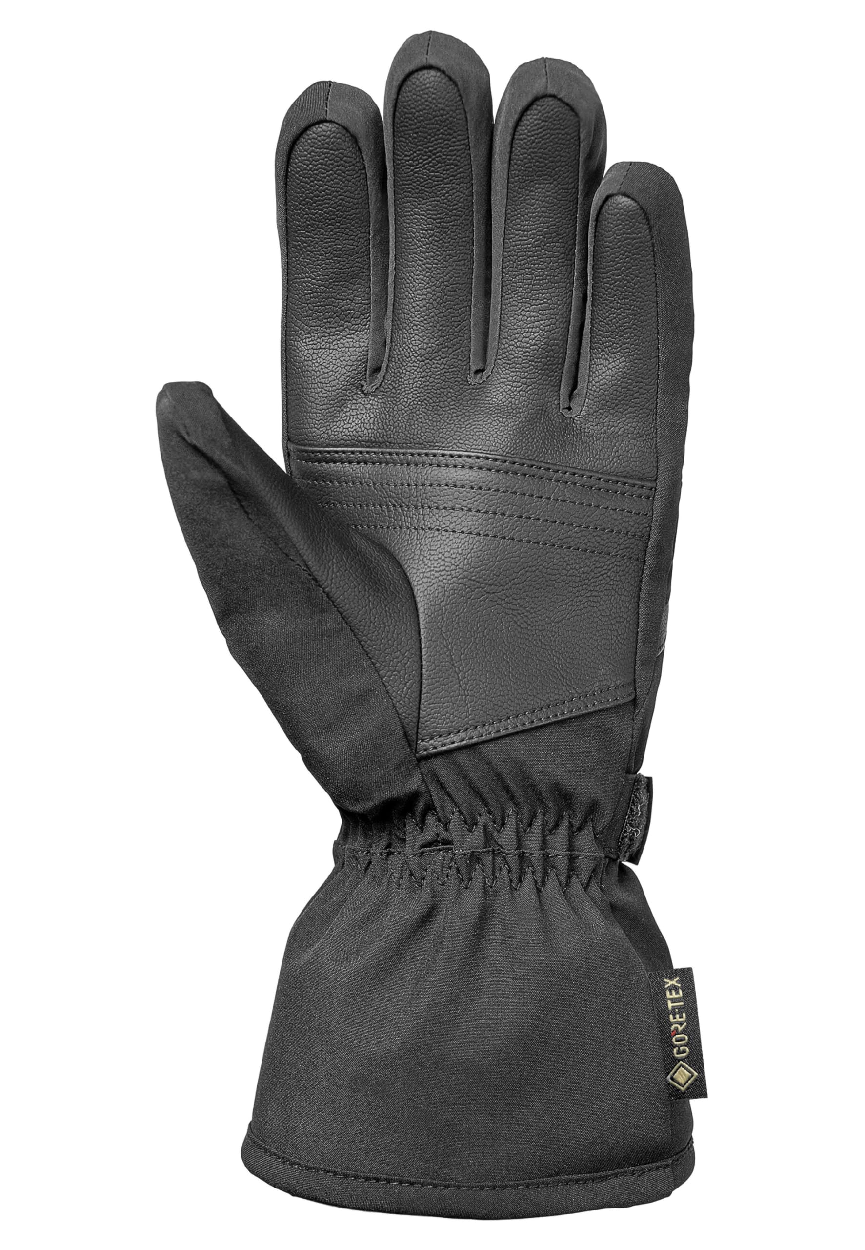 reusch-down-spirit-damen-skihandschuhe-gr-8-gore-tex-warm image 3