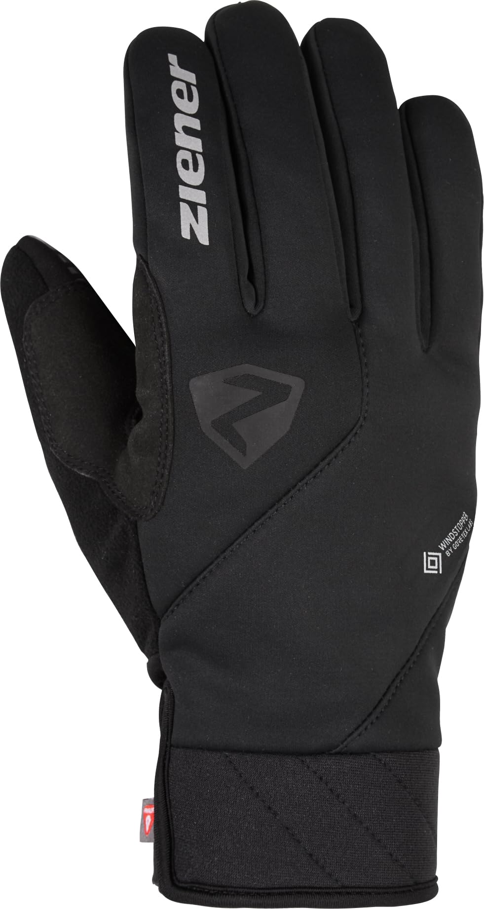 ziener-donni-gtx-inf-pr-fahrradhandschuhe-herren-primaloft image 2
