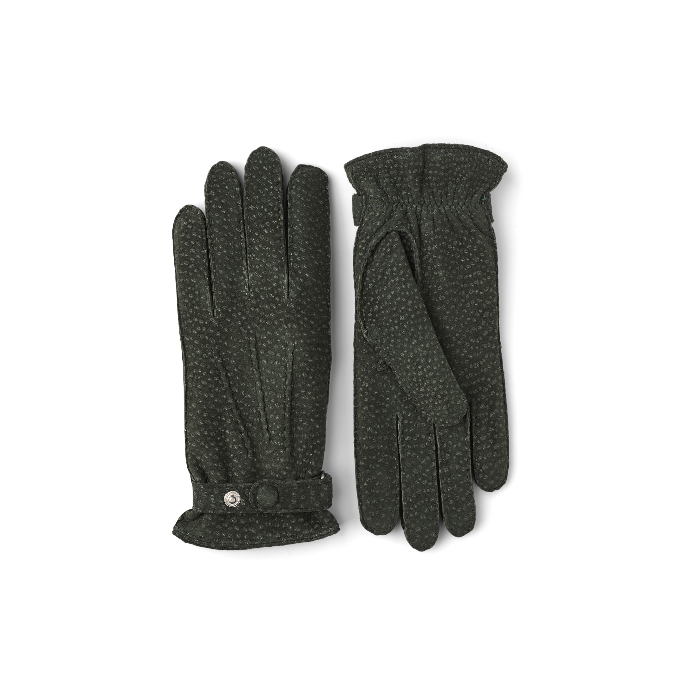 hestra-winston-carpincho-lederhandschuhe-herren-gr-9 image 1