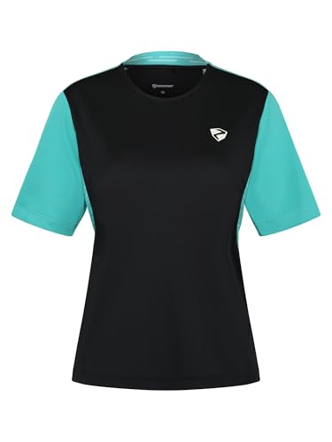 ziener-nesmeralda-z-t-shirt-damen-gr-38-drirelease-mesh image 6