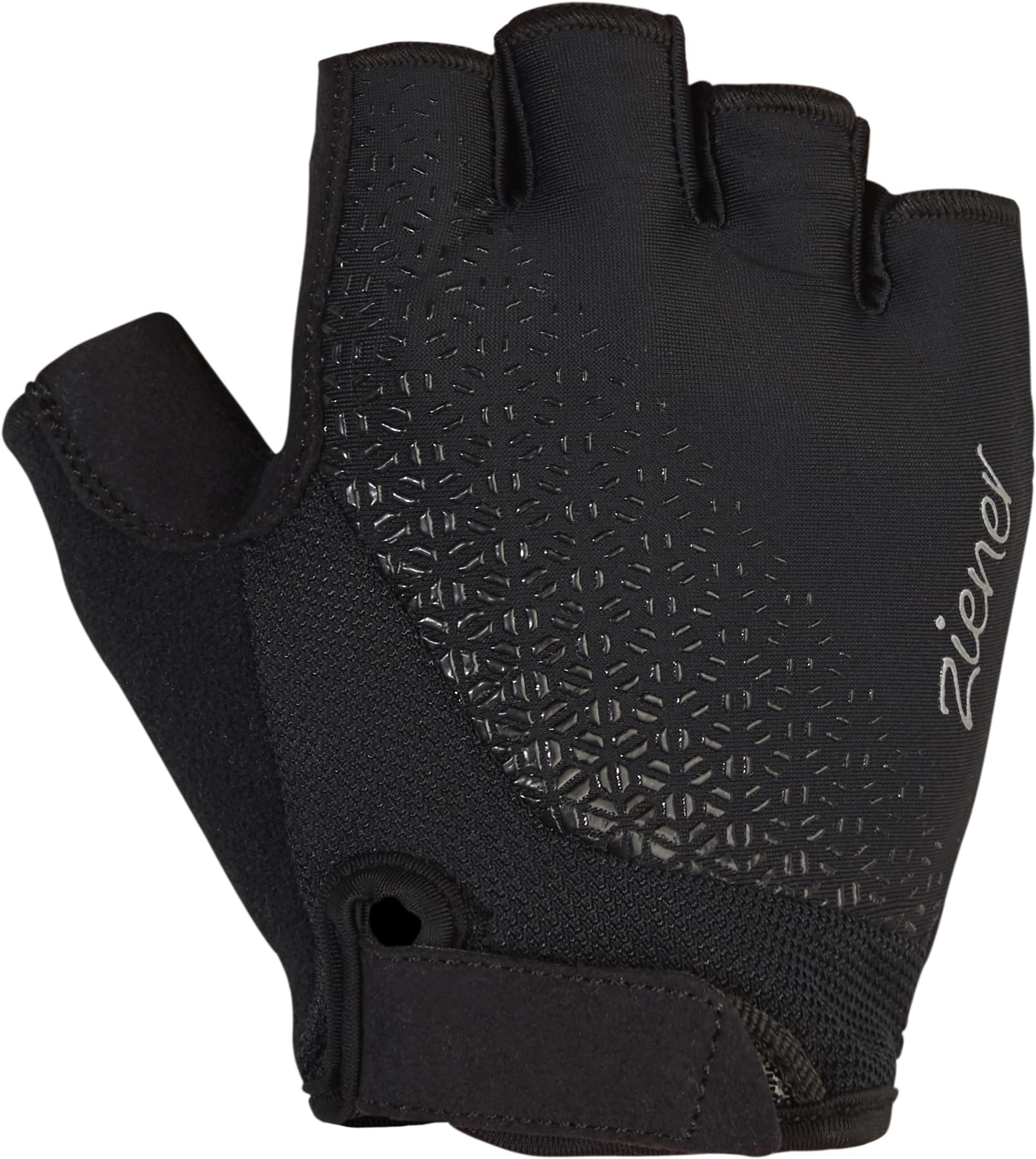 ziener-cadja-lady-kurzfinger-fahrradhandschuhe-gel-gr-7-5 image 2