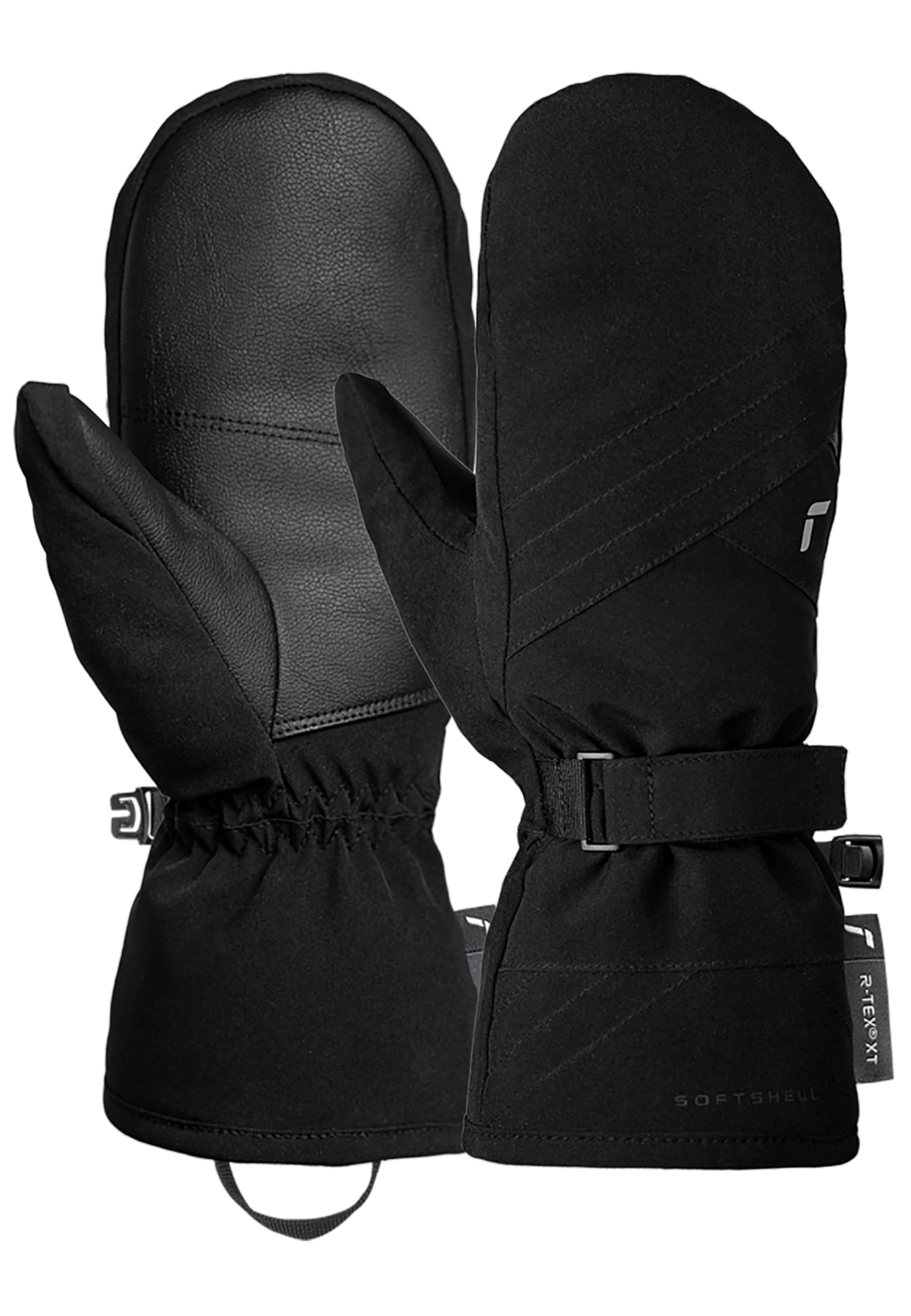 reusch-down-spirit-damen-f-ustlinge-softshell-touch-gr-7 image 8