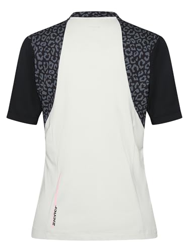 ziener-nesmeralda-z-damen-funktionsshirt-white-fog-38 image 7