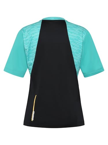 ziener-nesmeralda-z-t-shirt-damen-gr-38-drirelease-mesh image 7