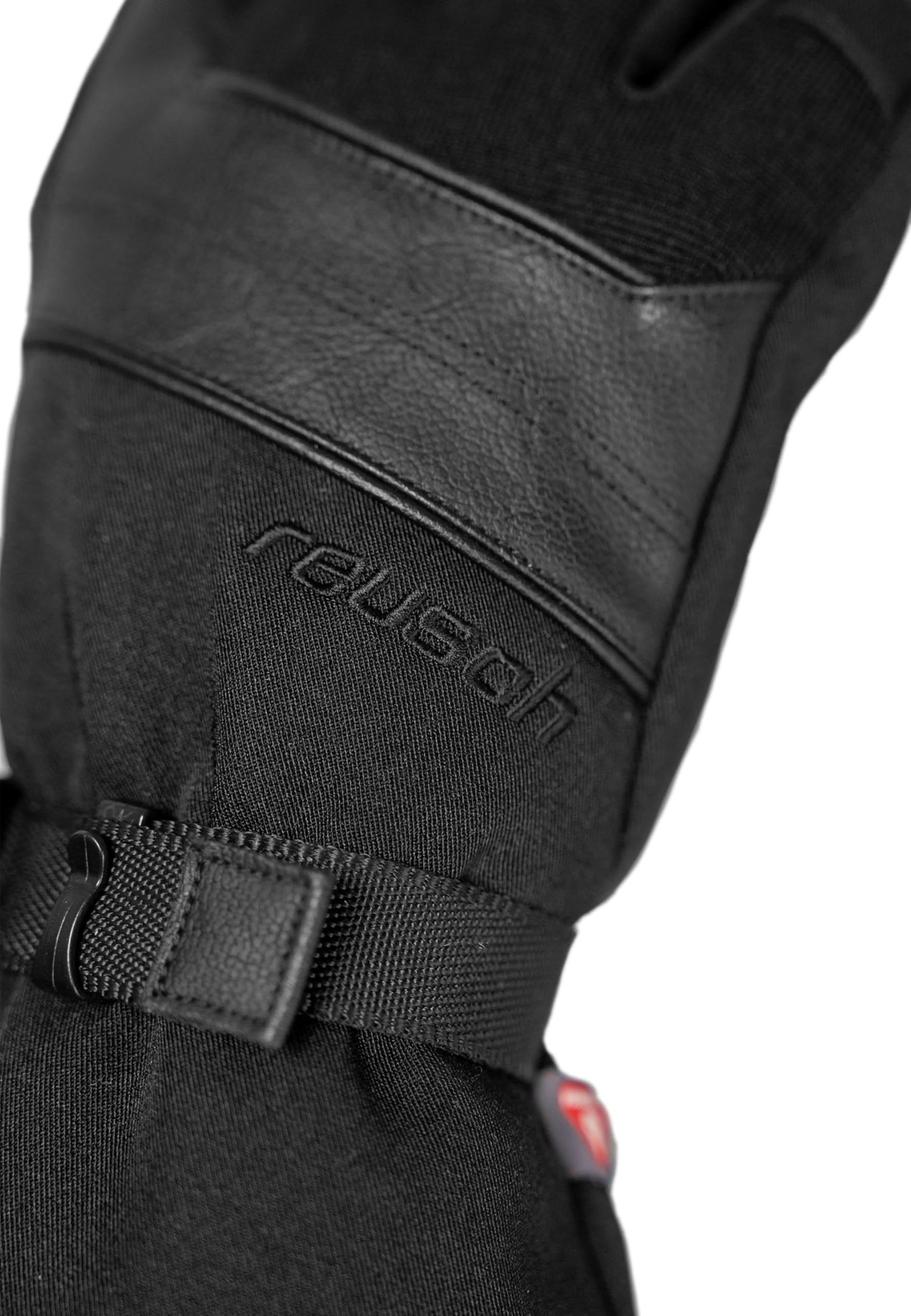 reusch-morvan-gore-tex-skihandschuhe-gr-9-5-mit-primaloft image 4