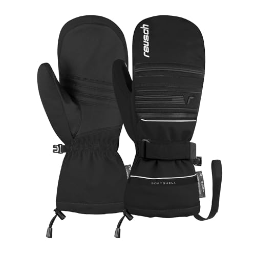 reusch-down-spirit-f-ustlinge-unisex-9-5-wasserdicht image 8