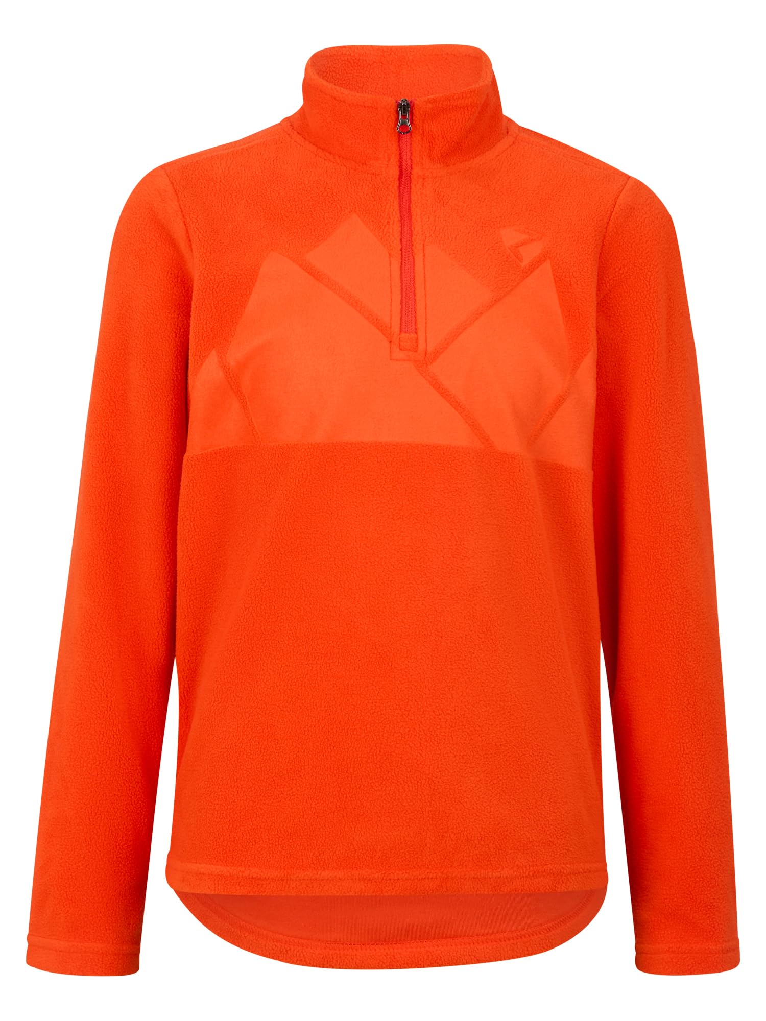 ziener-jonki-z-kinder-skipullover-fleece-schwarz-128-warm image 8