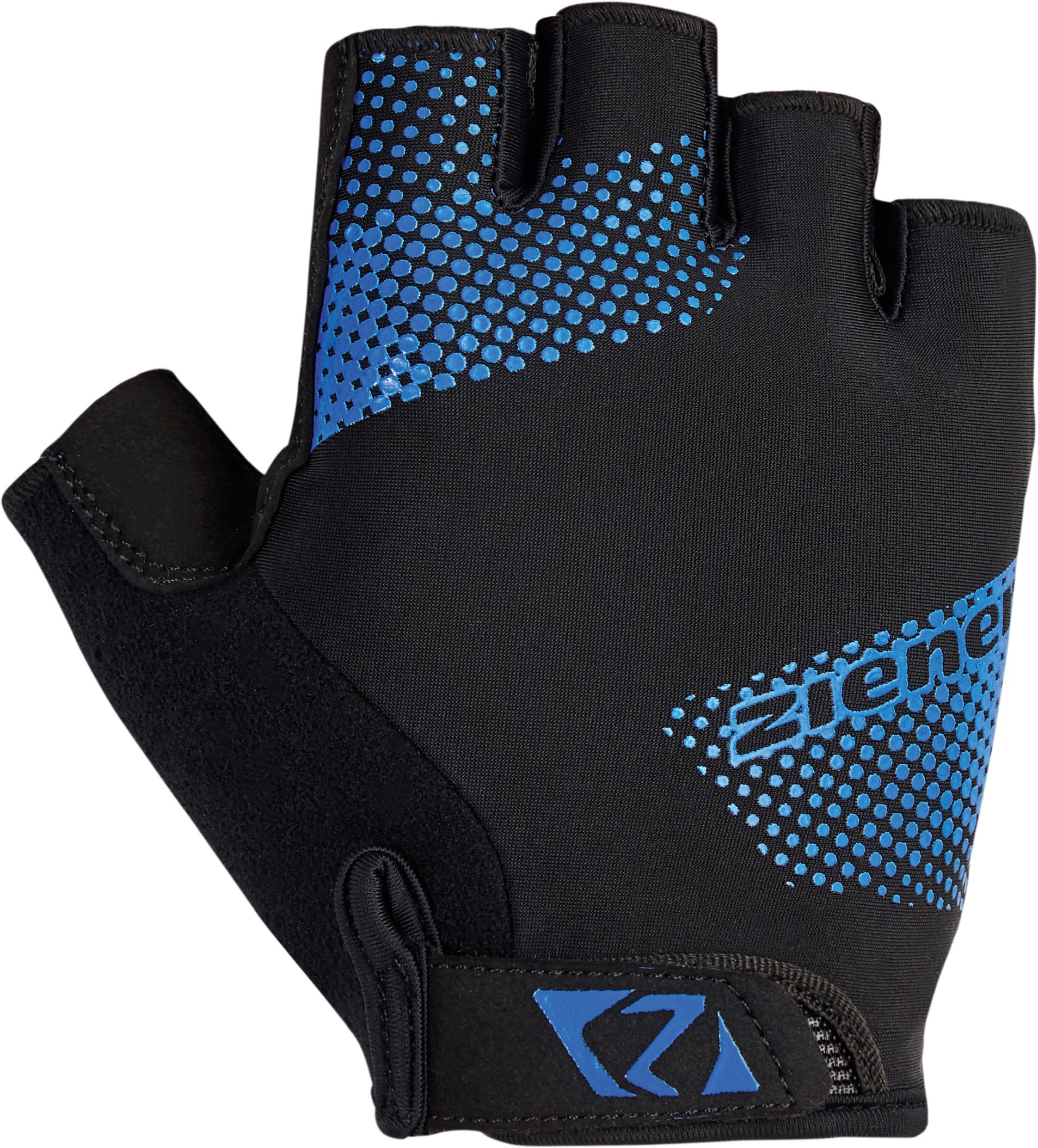ziener-camillo-kurzfinger-fahrradhandschuhe-8-5-persian-blue image 2