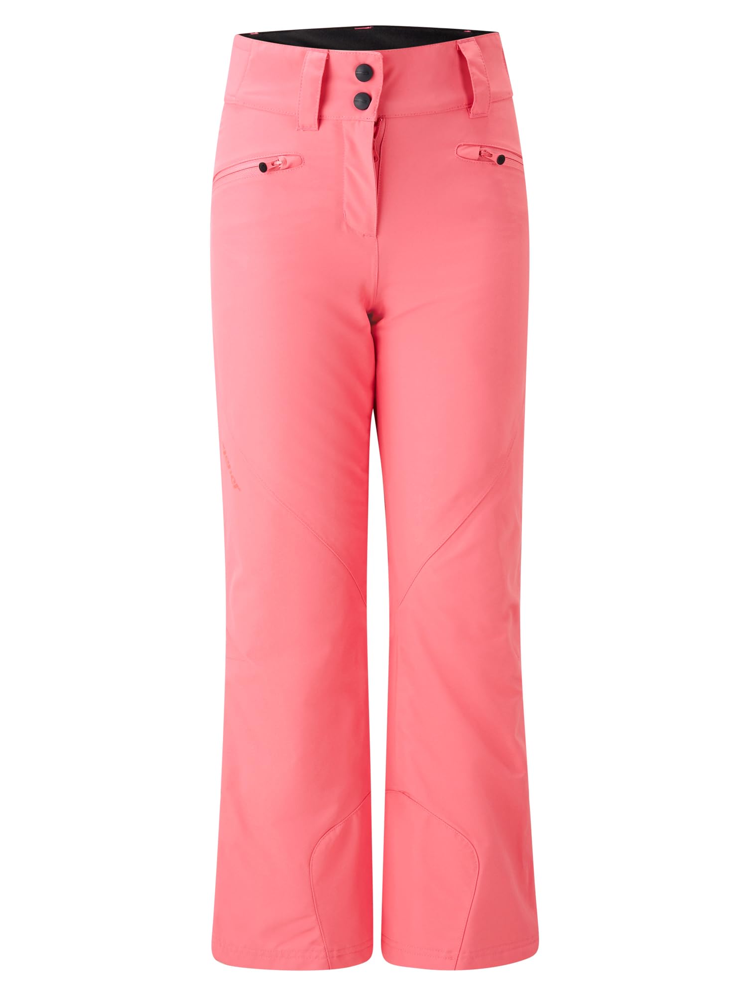 ziener-alin-z-junior-skihose-m-dchen-wasserdicht-slim-fit image 8
