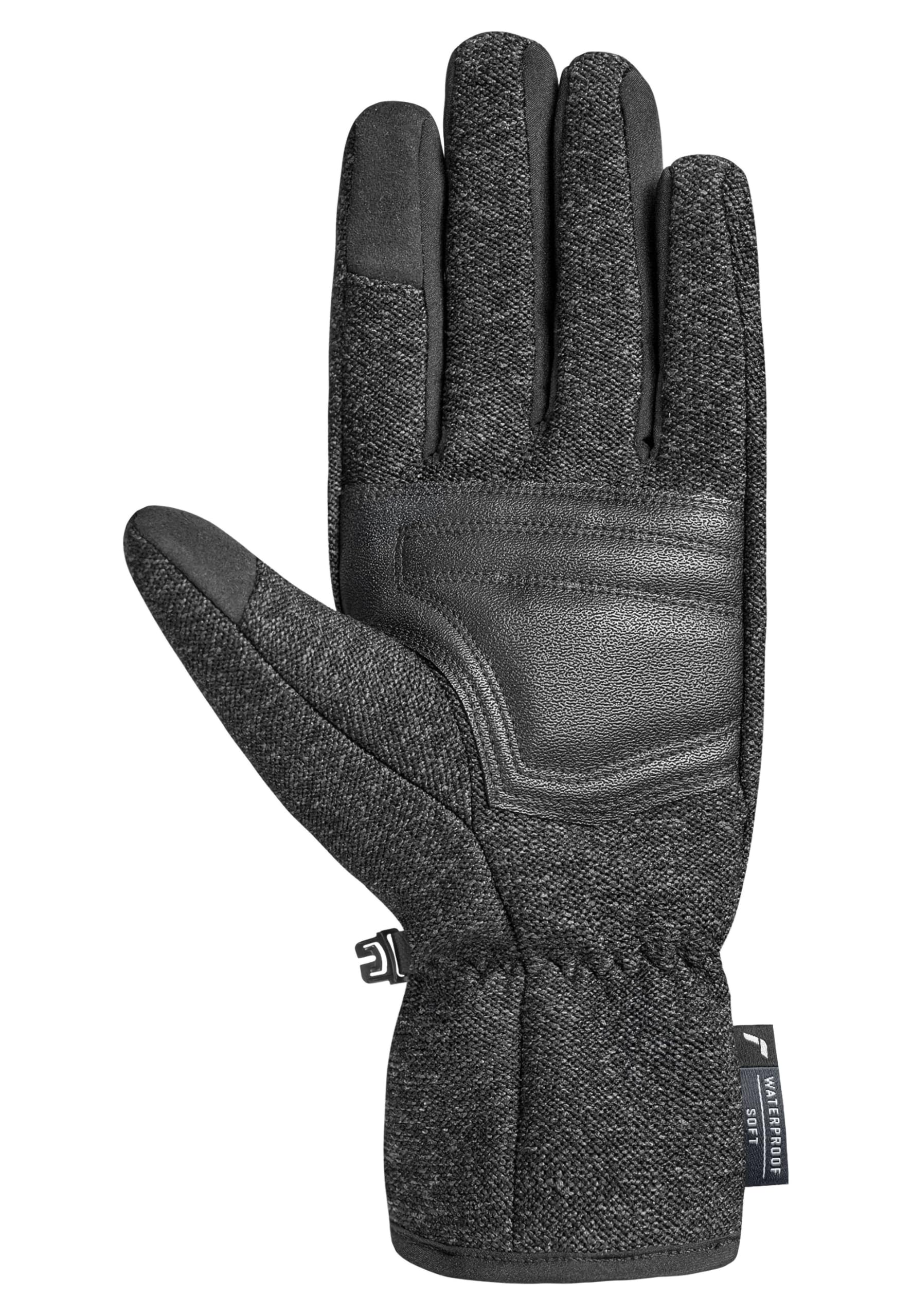 reusch-down-spirit-outdoor-handschuhe-gr-9-touchscreen image 3