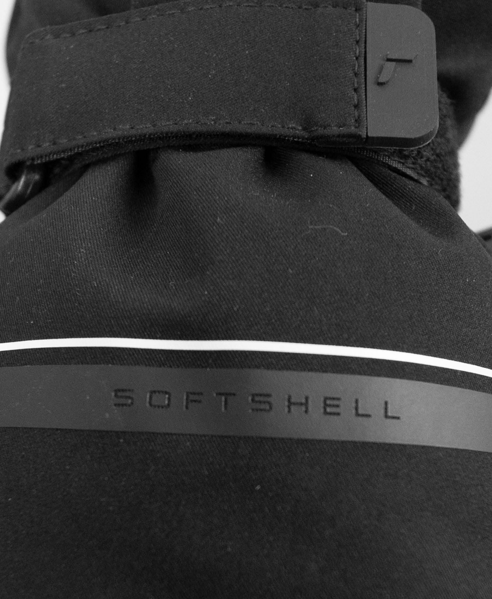 reusch-down-spirit-f-ustlinge-unisex-9-5-wasserdicht image 5